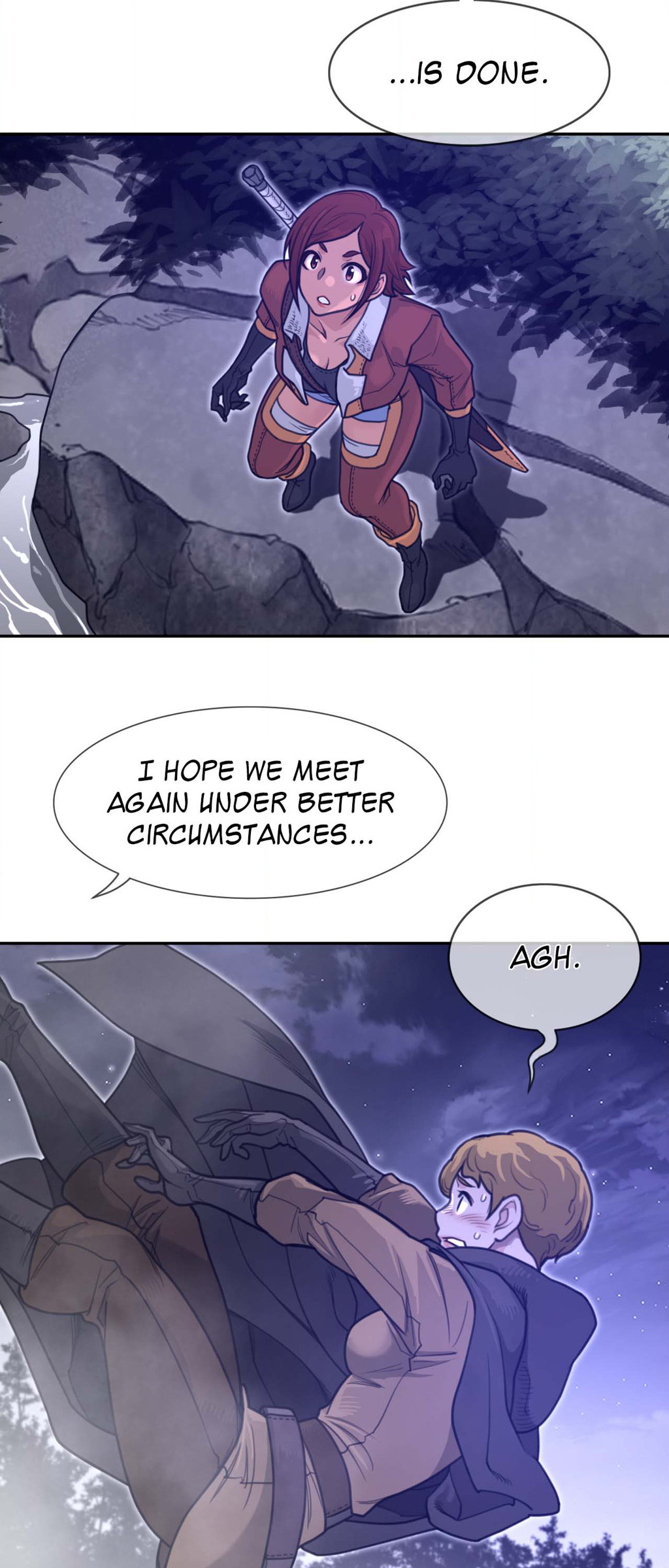 Perfect Half Chapter 174 - HolyManga.Net