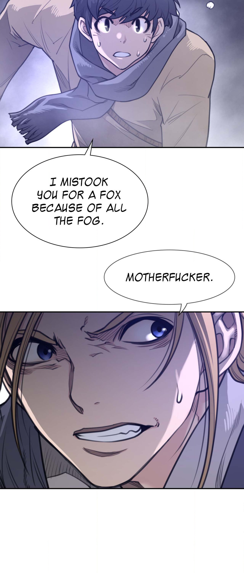 Perfect Half Chapter 174 - HolyManga.Net