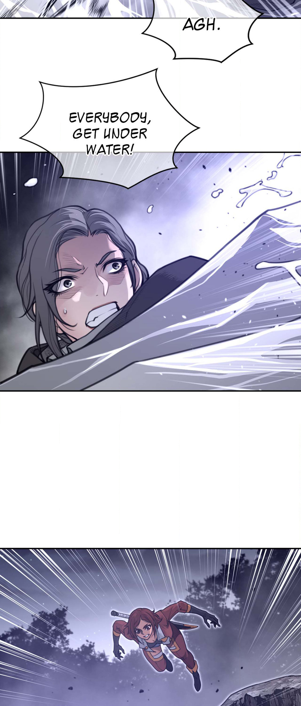 Perfect Half Chapter 174 - HolyManga.Net
