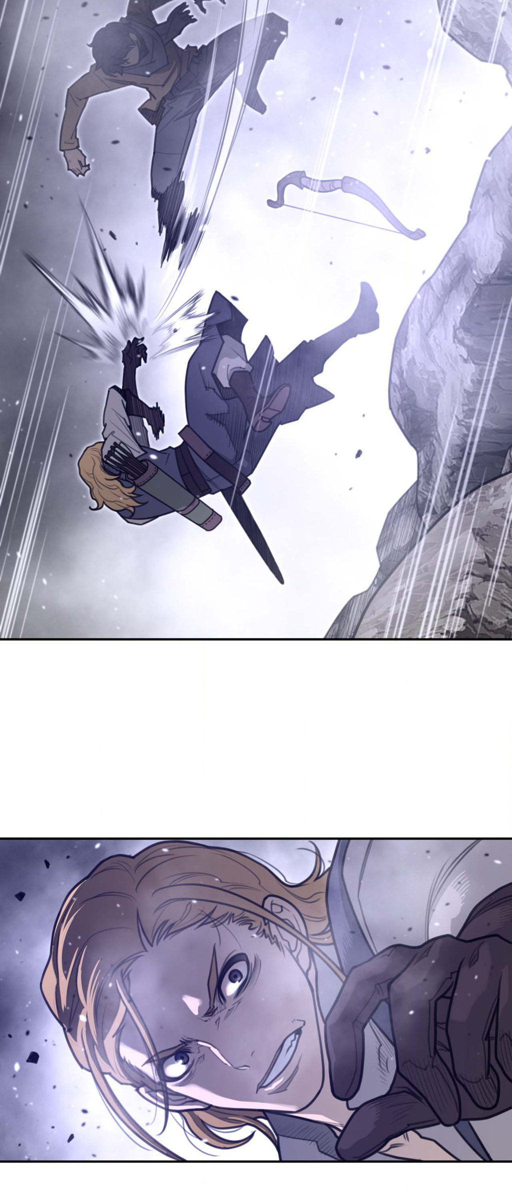 Perfect Half Chapter 174 - HolyManga.Net