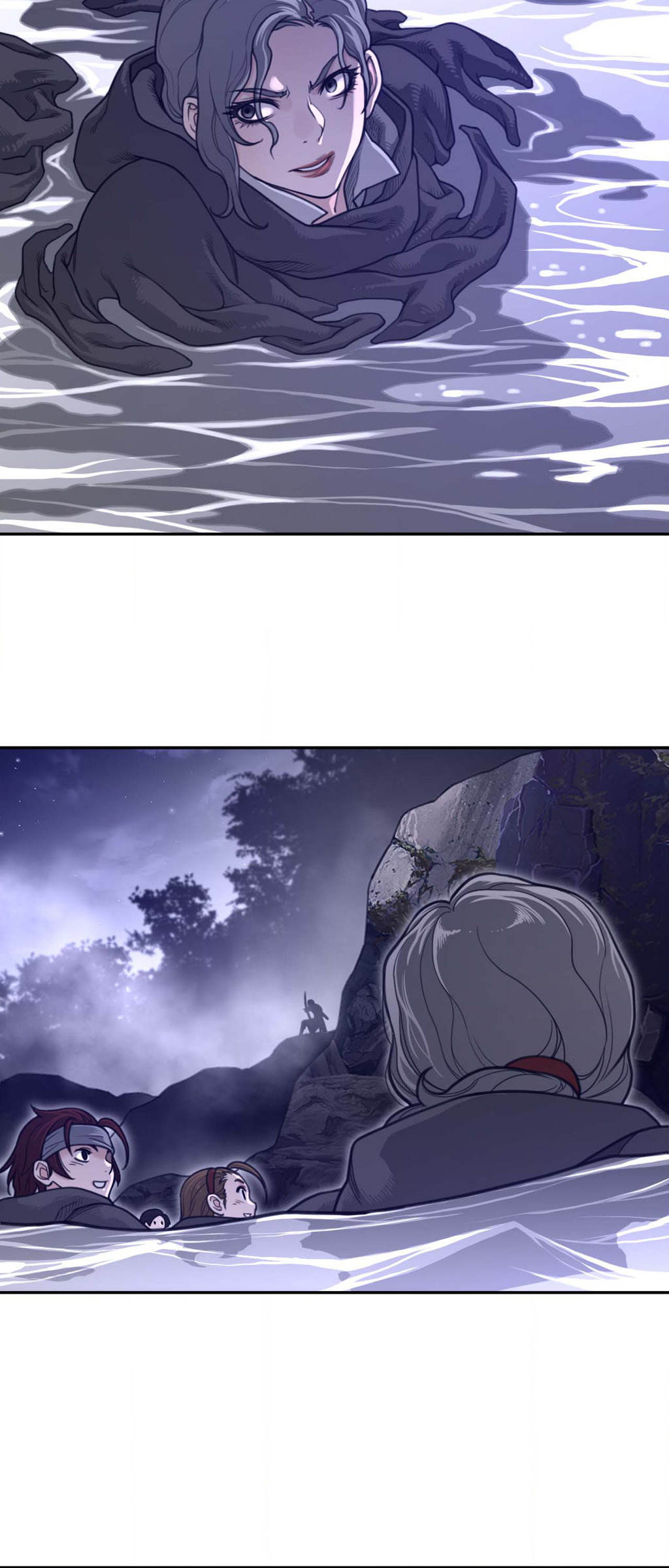 Perfect Half Chapter 174 - HolyManga.Net