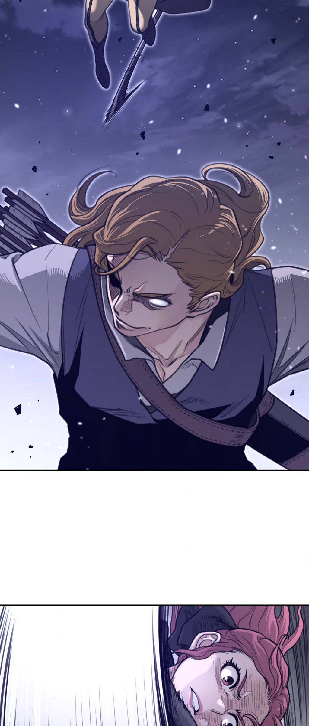 Perfect Half Chapter 174 - HolyManga.Net