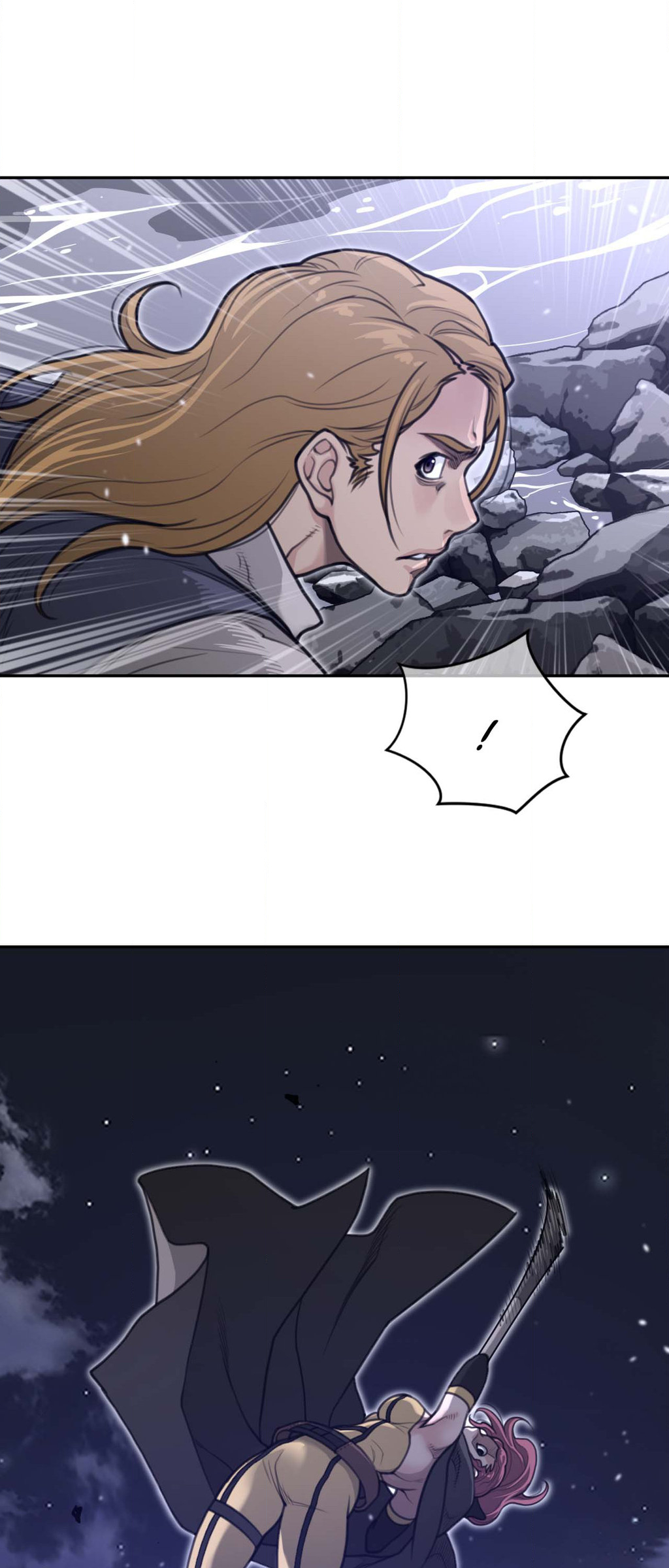 Perfect Half Chapter 174 - HolyManga.Net