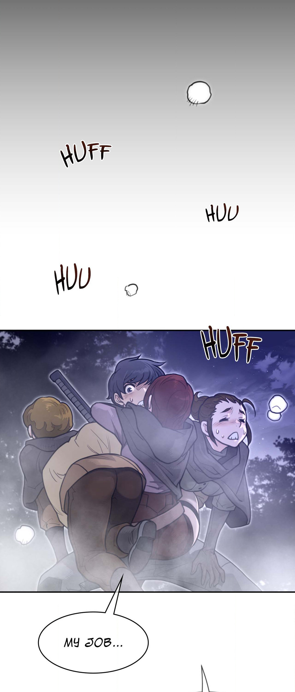 Perfect Half Chapter 174 - HolyManga.Net