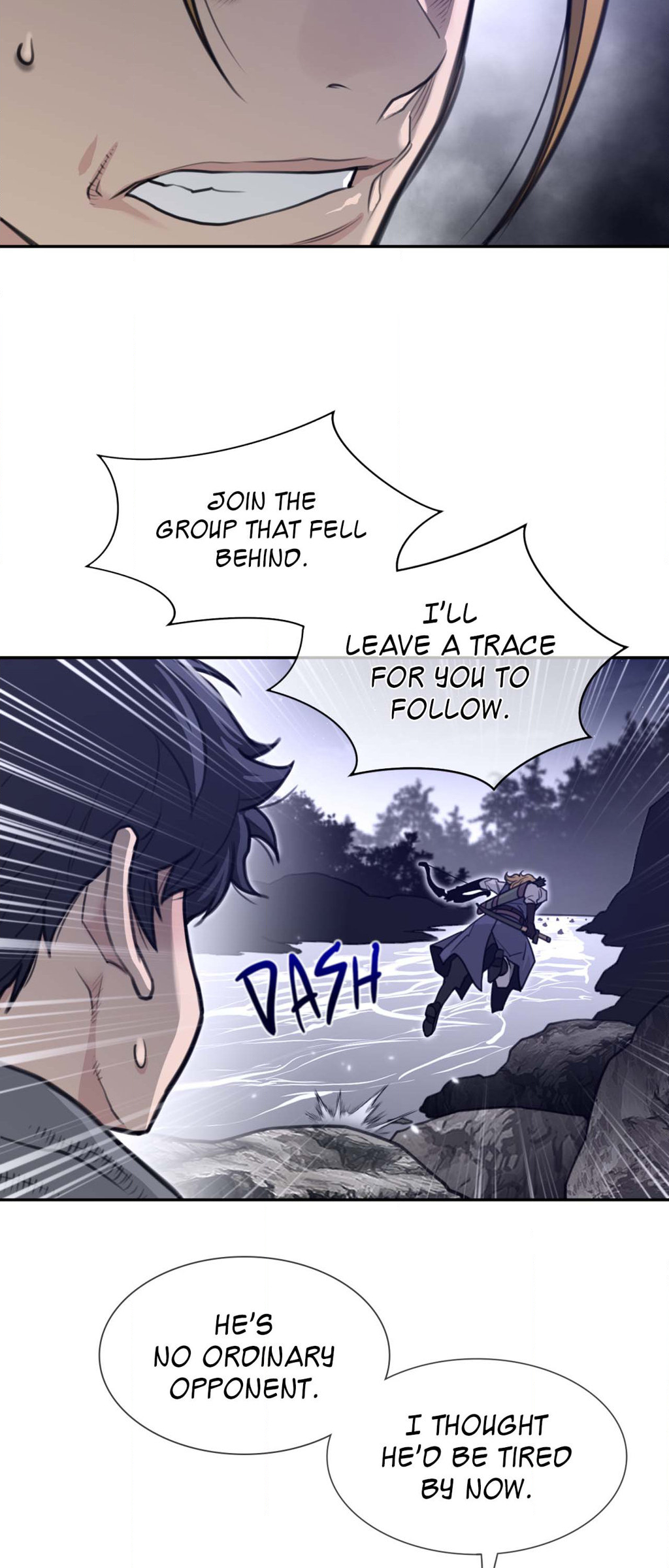 Perfect Half Chapter 174 - HolyManga.Net