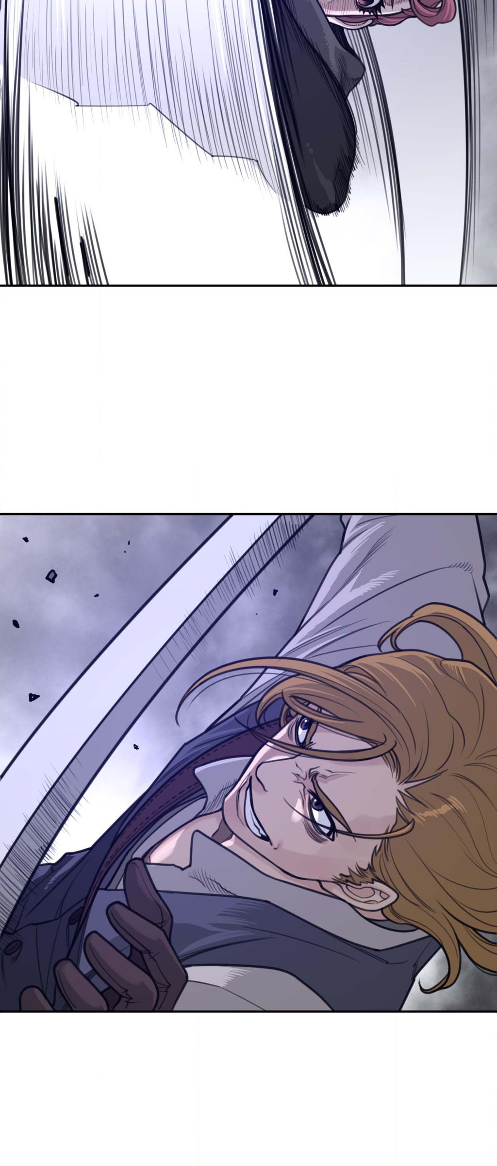 Perfect Half Chapter 174 - HolyManga.Net