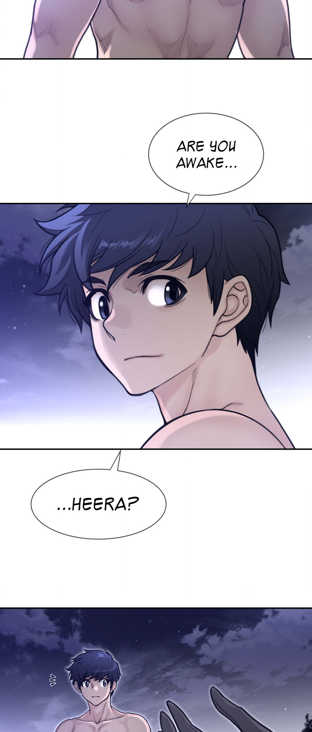 Perfect Half Chapter 175 - HolyManga.Net