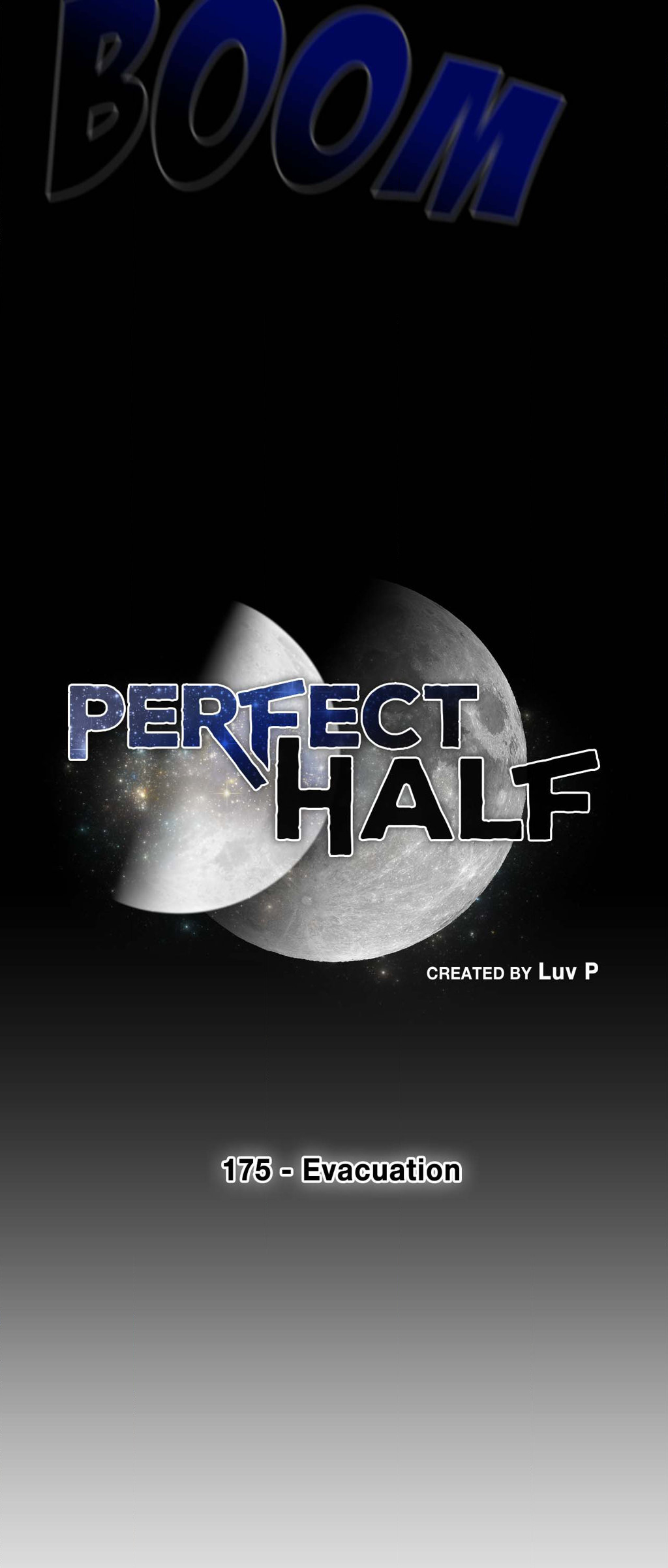 Perfect Half Chapter 175 - BidManga.com