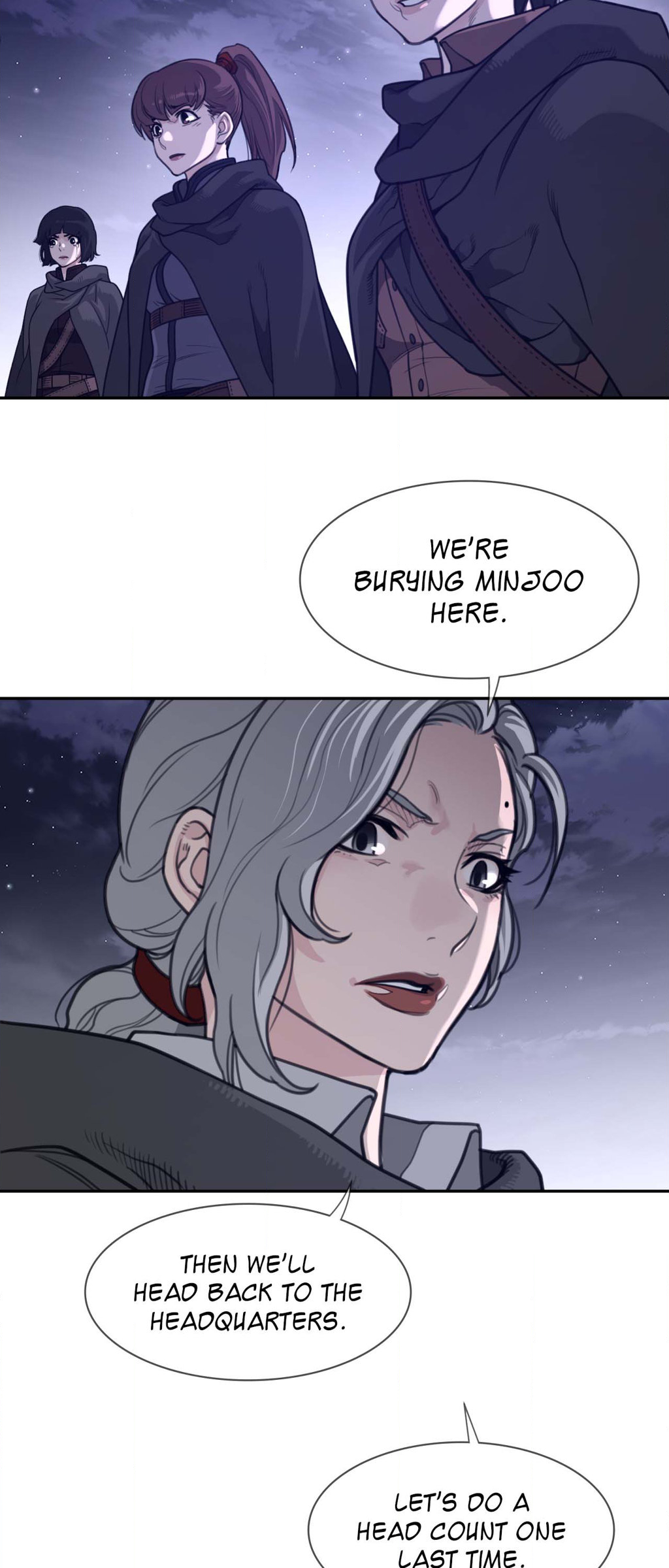 Perfect Half Chapter 175 - HolyManga.Net