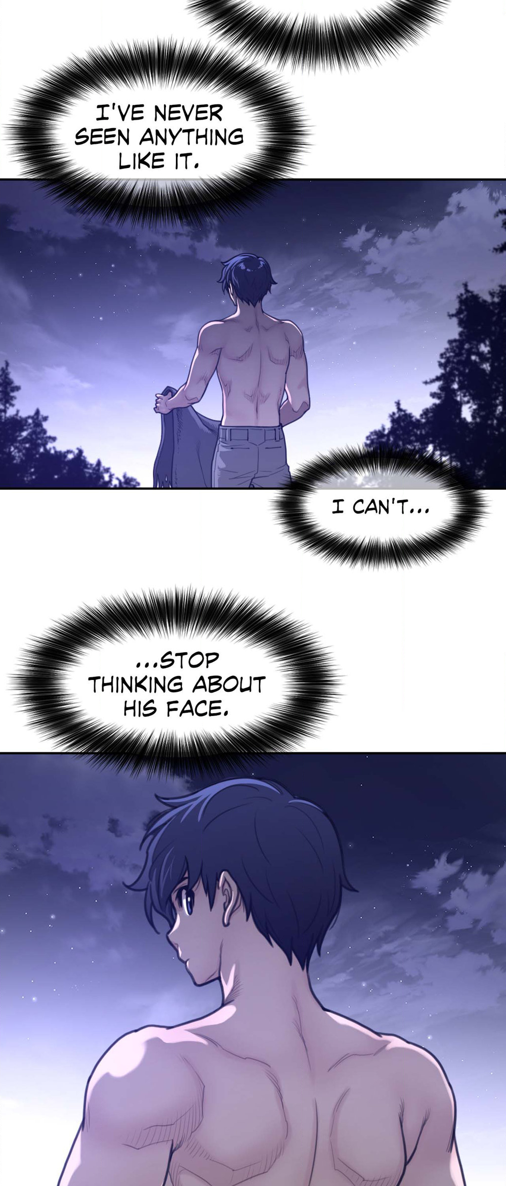 Perfect Half Chapter 175 - HolyManga.Net