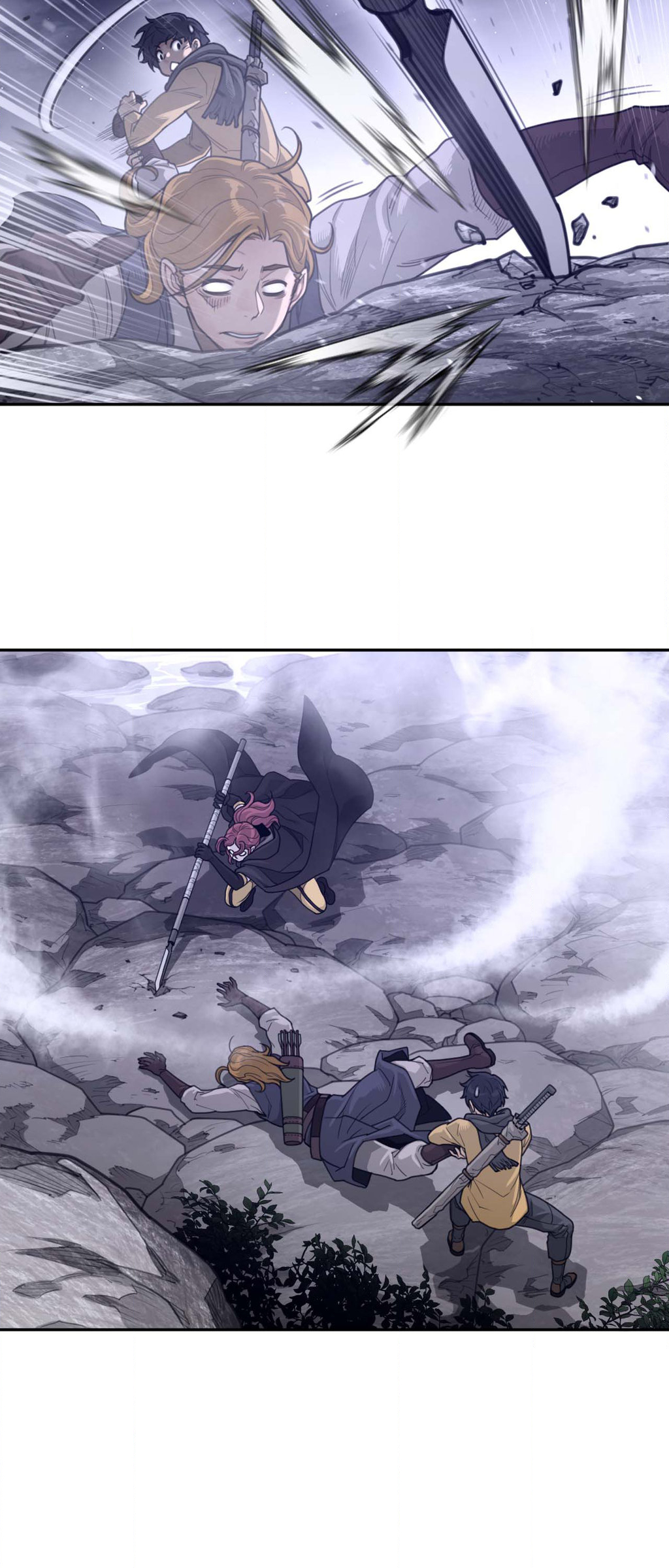 Perfect Half Chapter 175 - HolyManga.Net