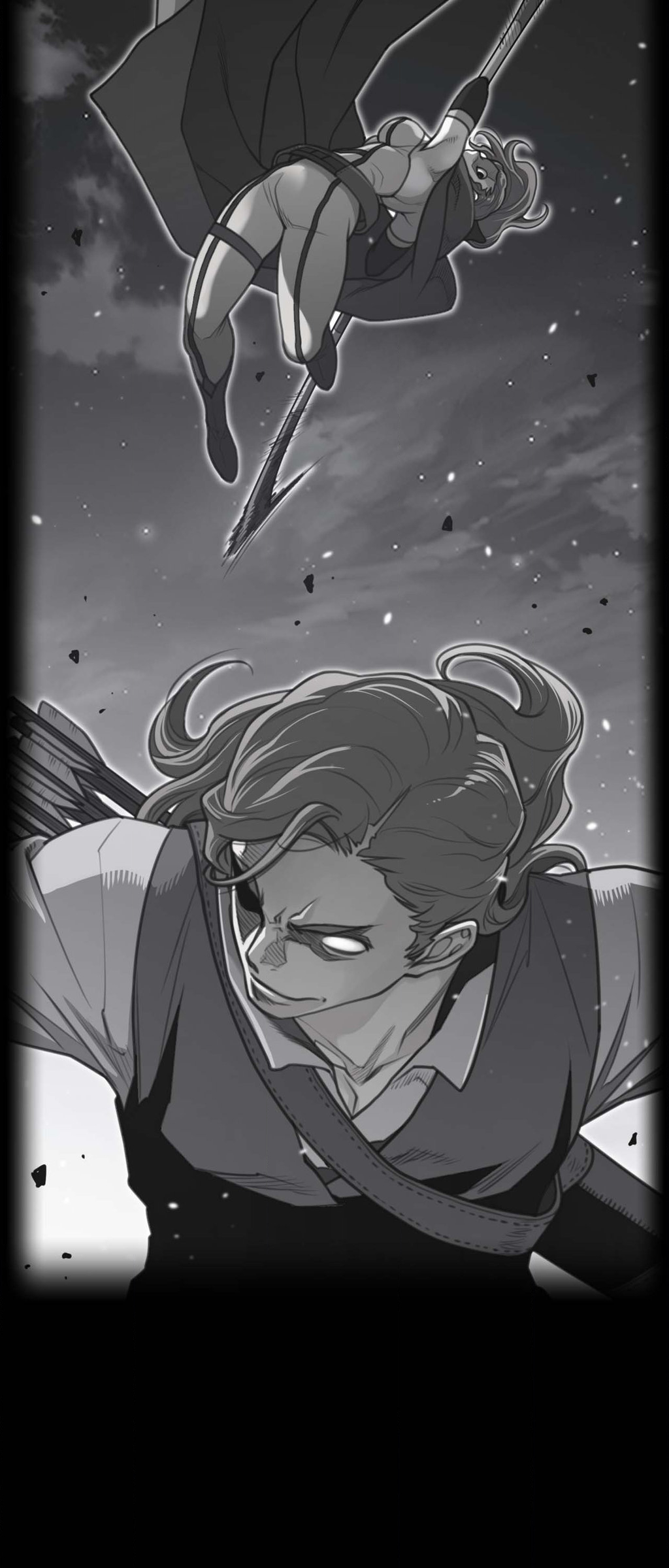 Perfect Half Chapter 175 - HolyManga.Net
