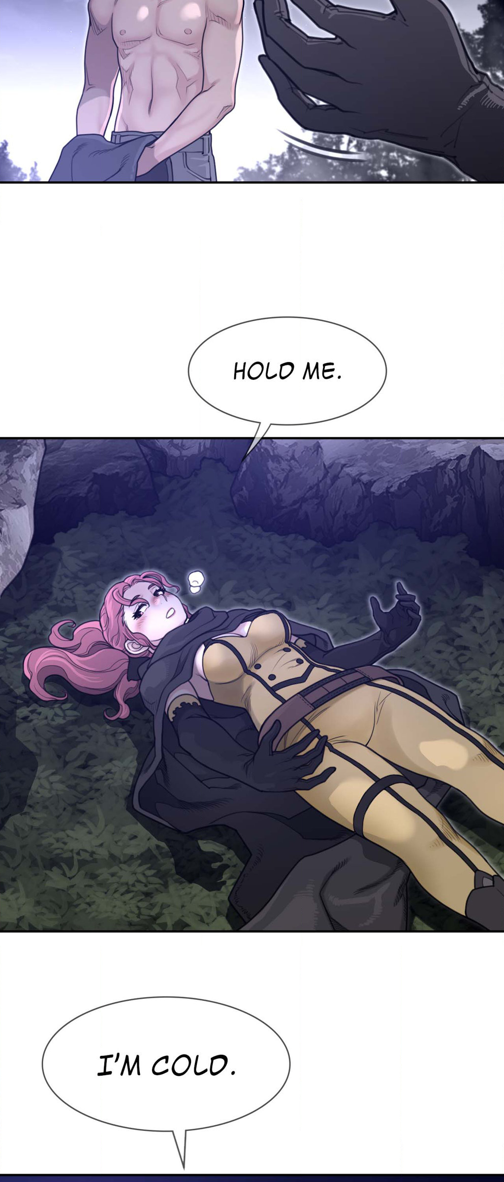 Perfect Half Chapter 175 - HolyManga.Net