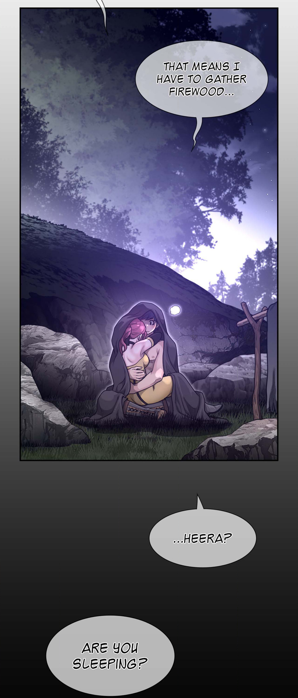 Perfect Half Chapter 175 - HolyManga.Net