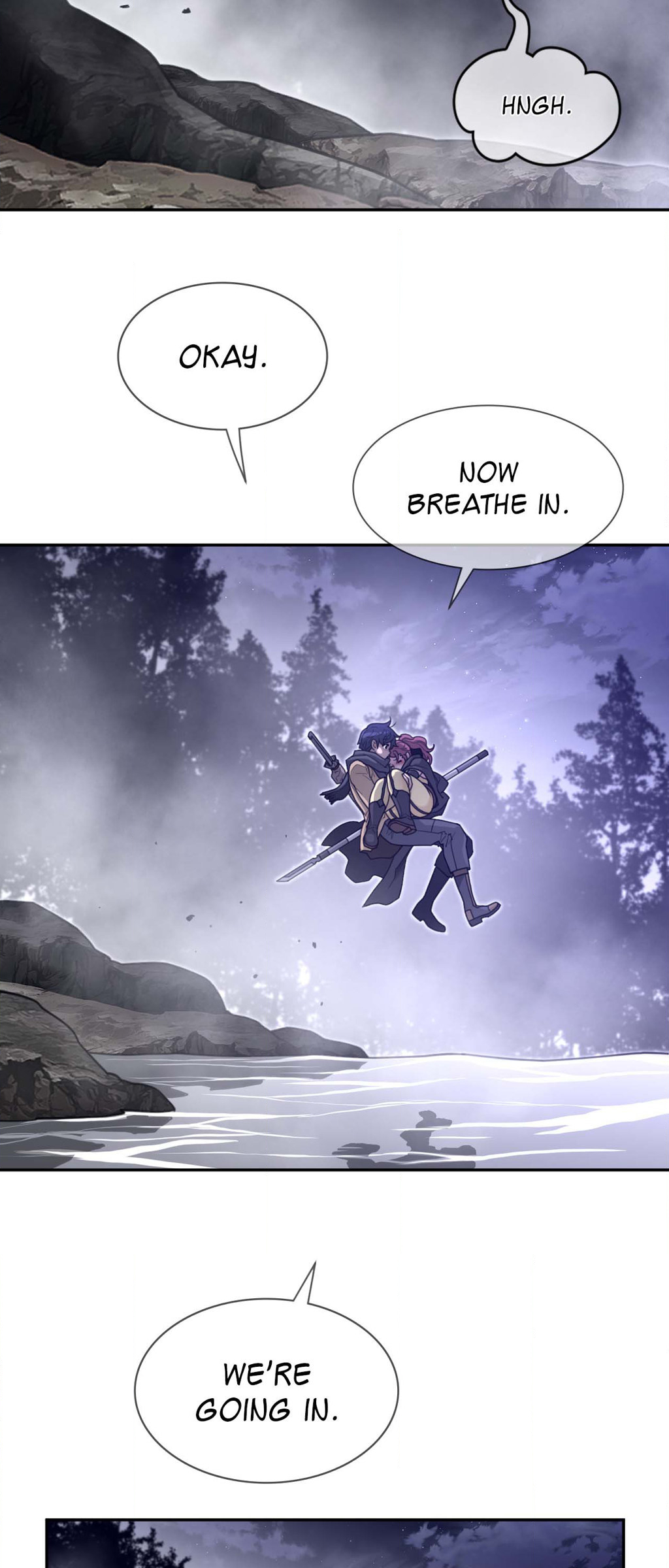 Perfect Half Chapter 175 - HolyManga.Net