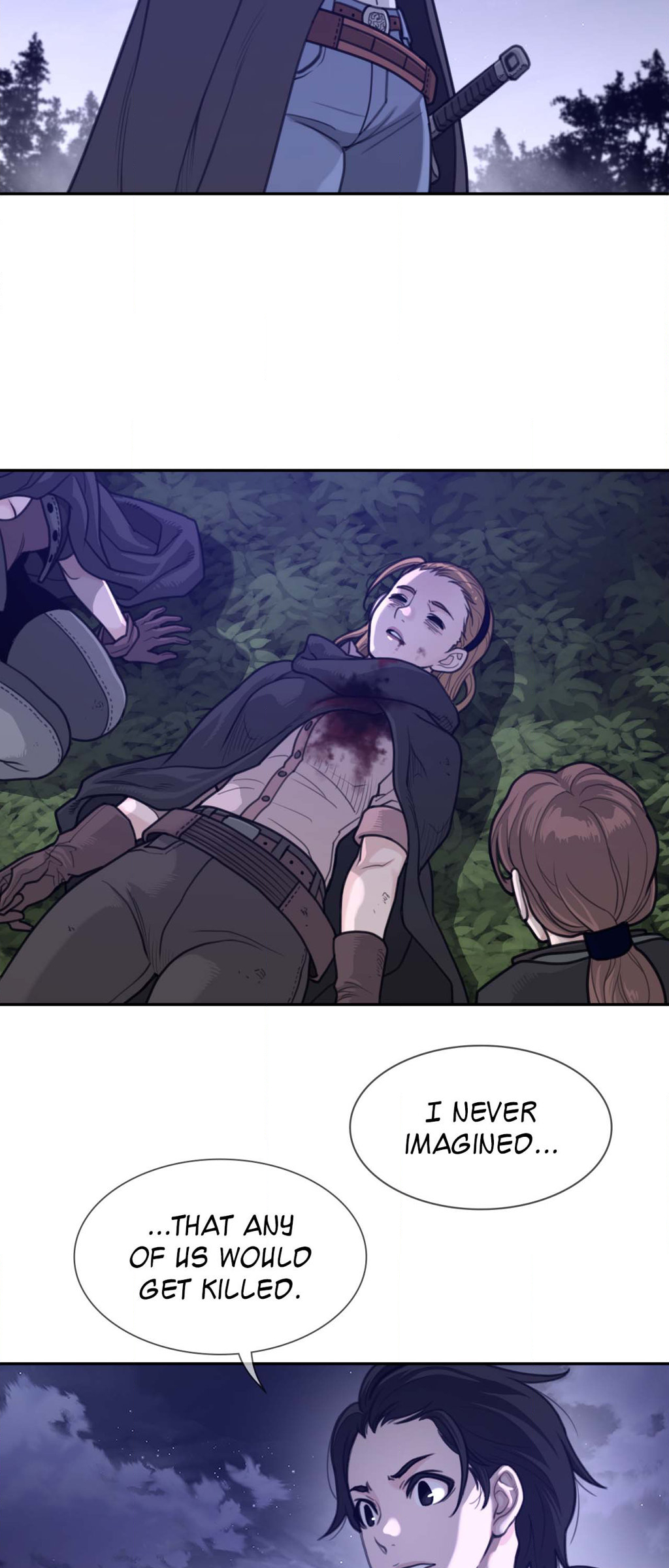 Perfect Half Chapter 175 - HolyManga.Net