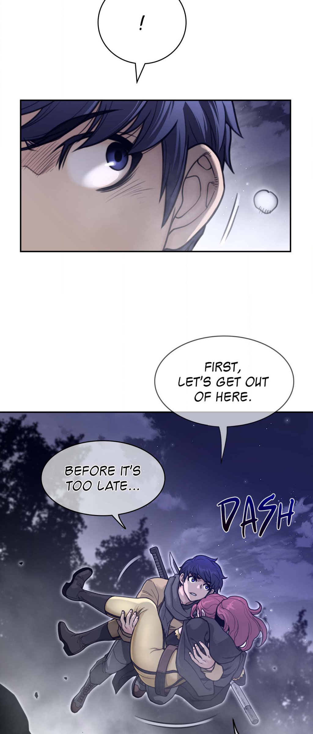 Perfect Half Chapter 175 - HolyManga.Net