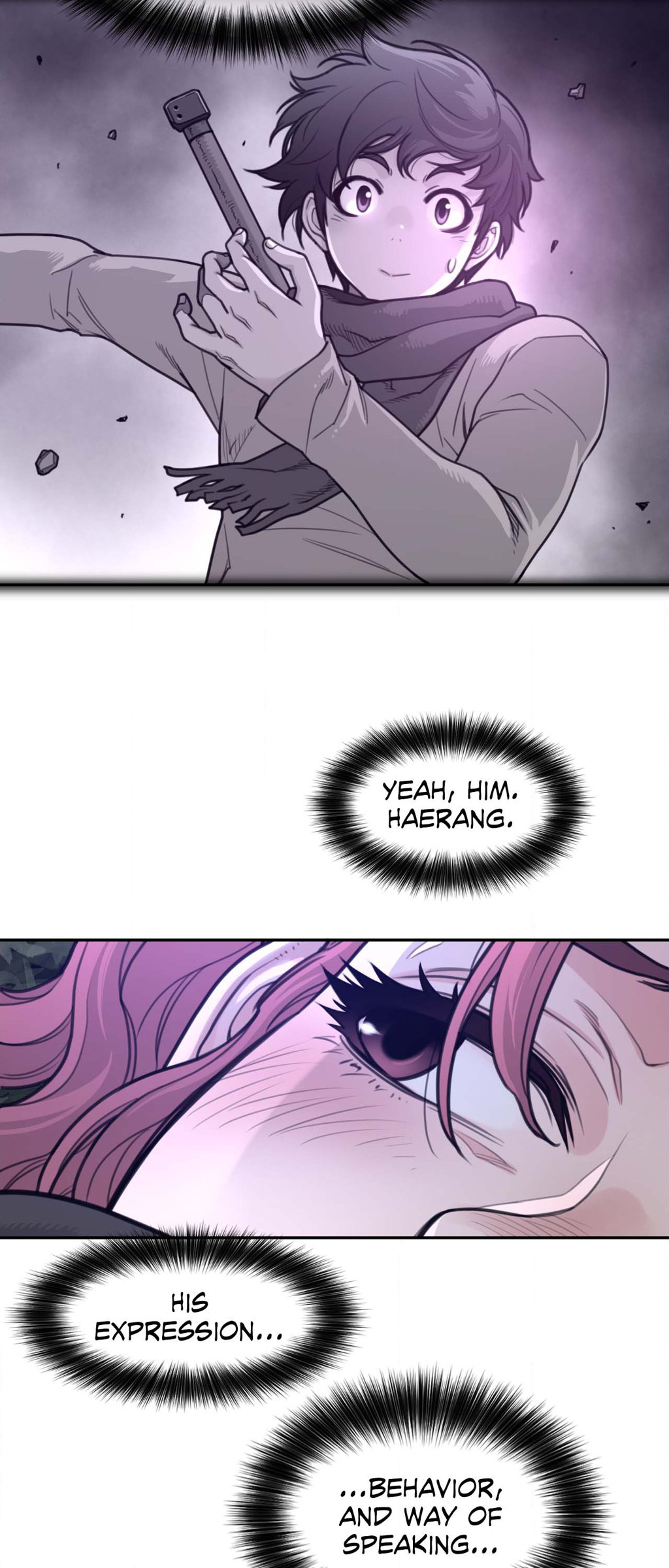 Perfect Half Chapter 175 - HolyManga.Net