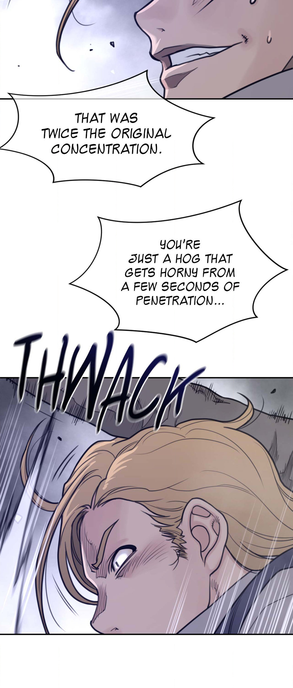 Perfect Half Chapter 175 - HolyManga.Net