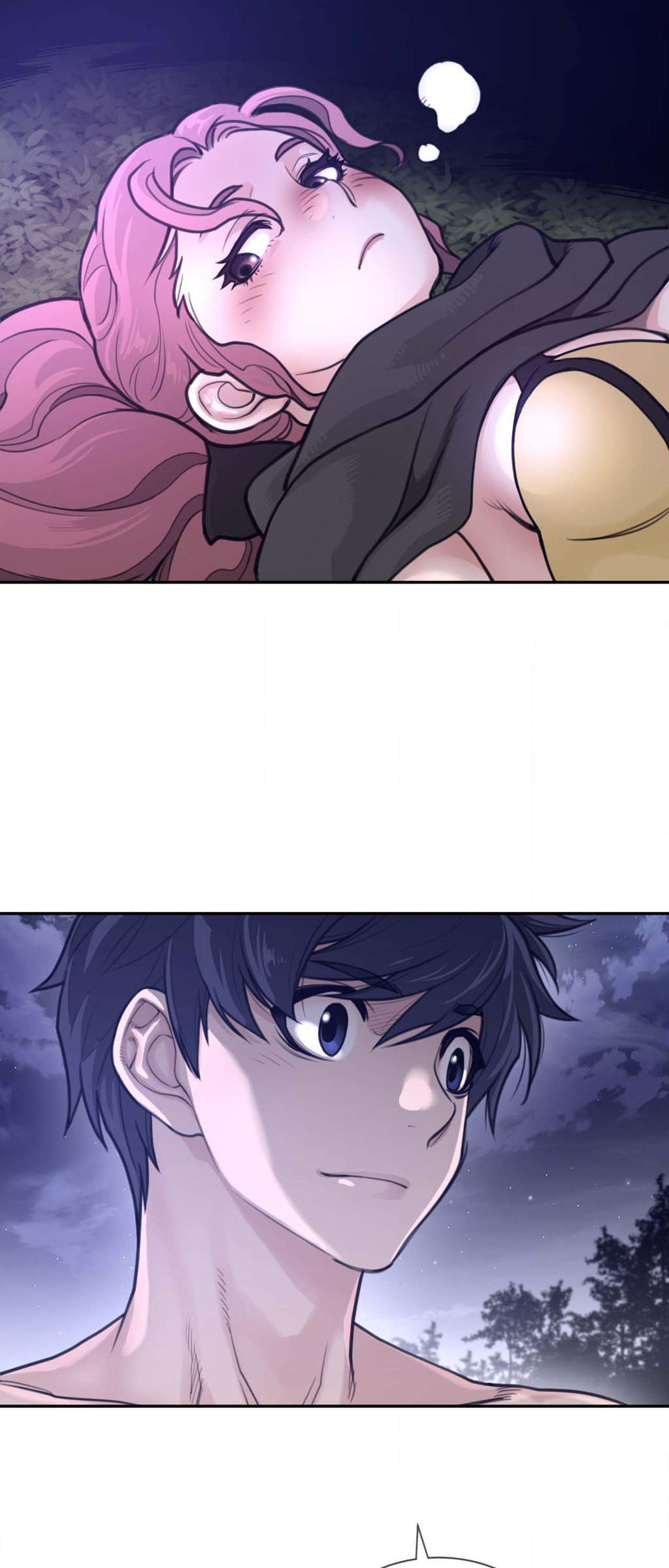 Perfect Half Chapter 175 - HolyManga.Net