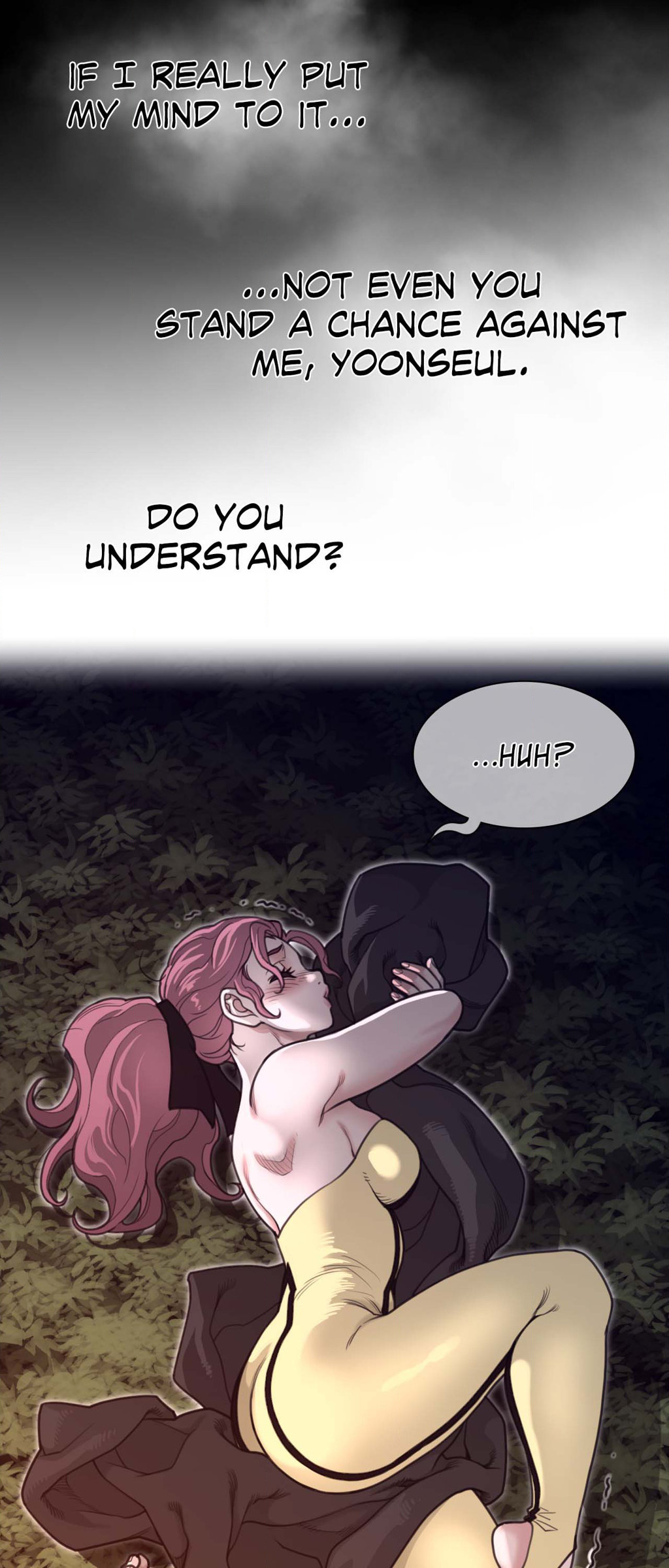 Perfect Half Chapter 176 - HolyManga.Net