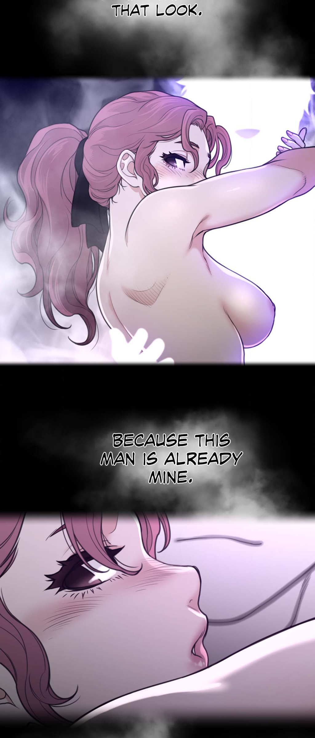 Perfect Half Chapter 176 - HolyManga.Net