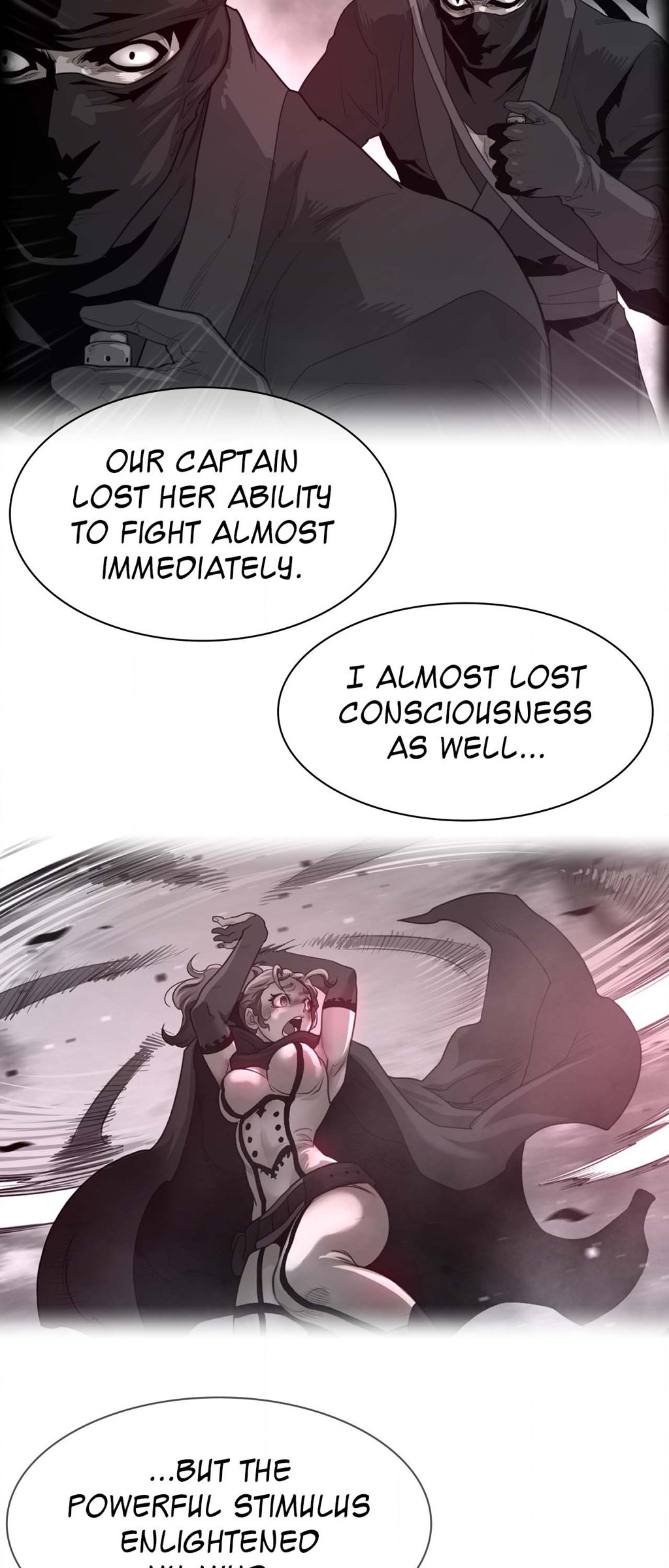 Perfect Half Chapter 176 - HolyManga.Net