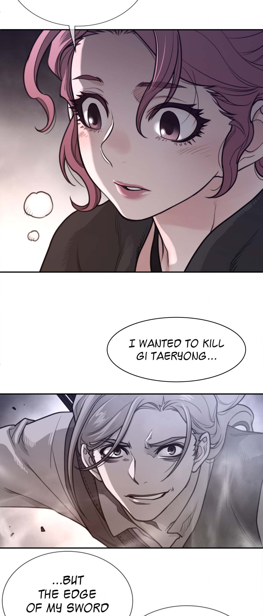 Perfect Half Chapter 176 - HolyManga.Net