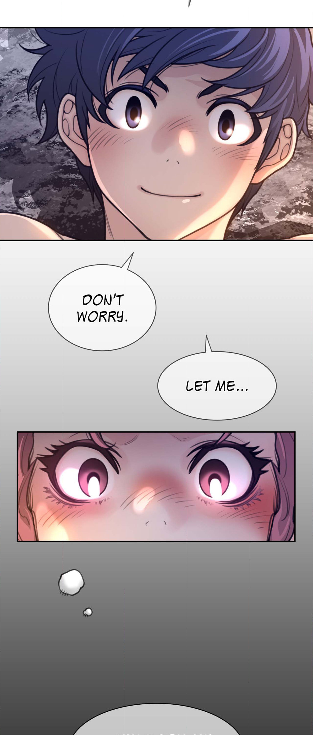 Perfect Half Chapter 176 - HolyManga.Net