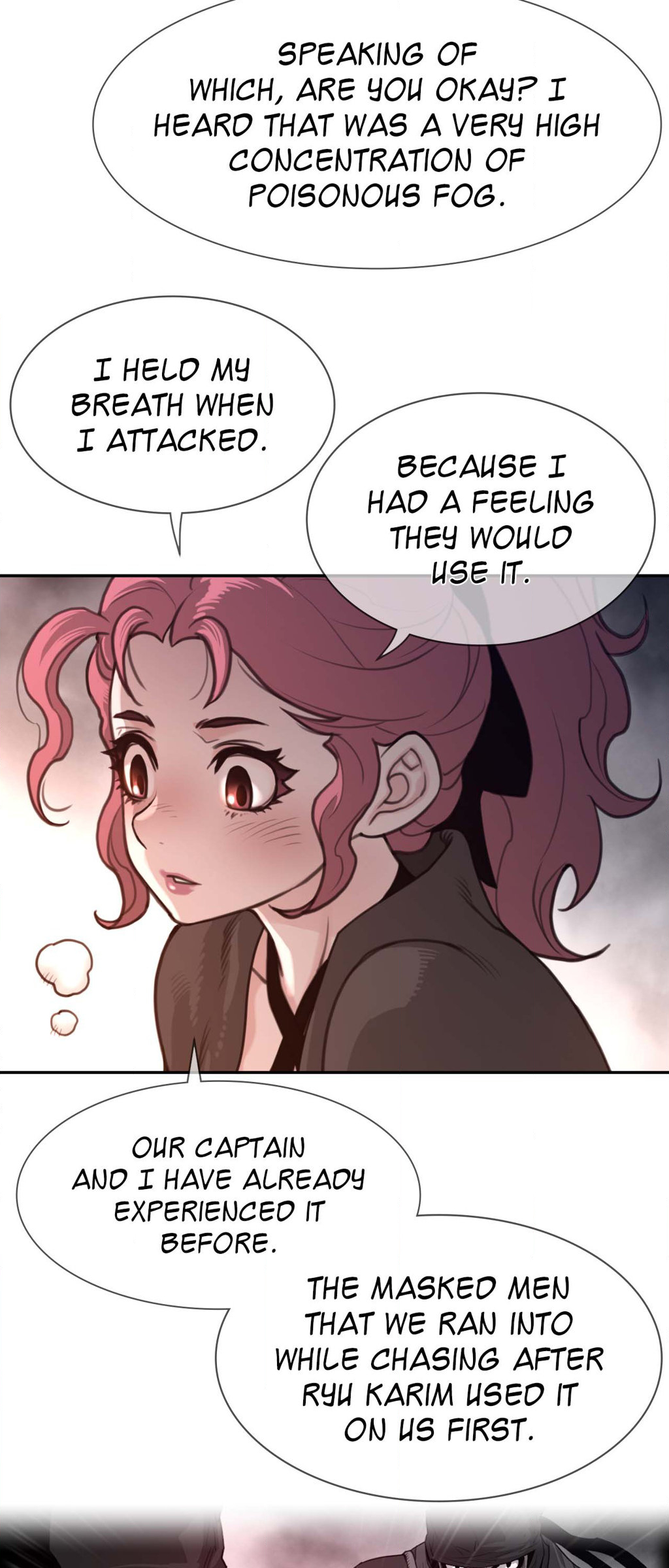 Perfect Half Chapter 176 - HolyManga.Net