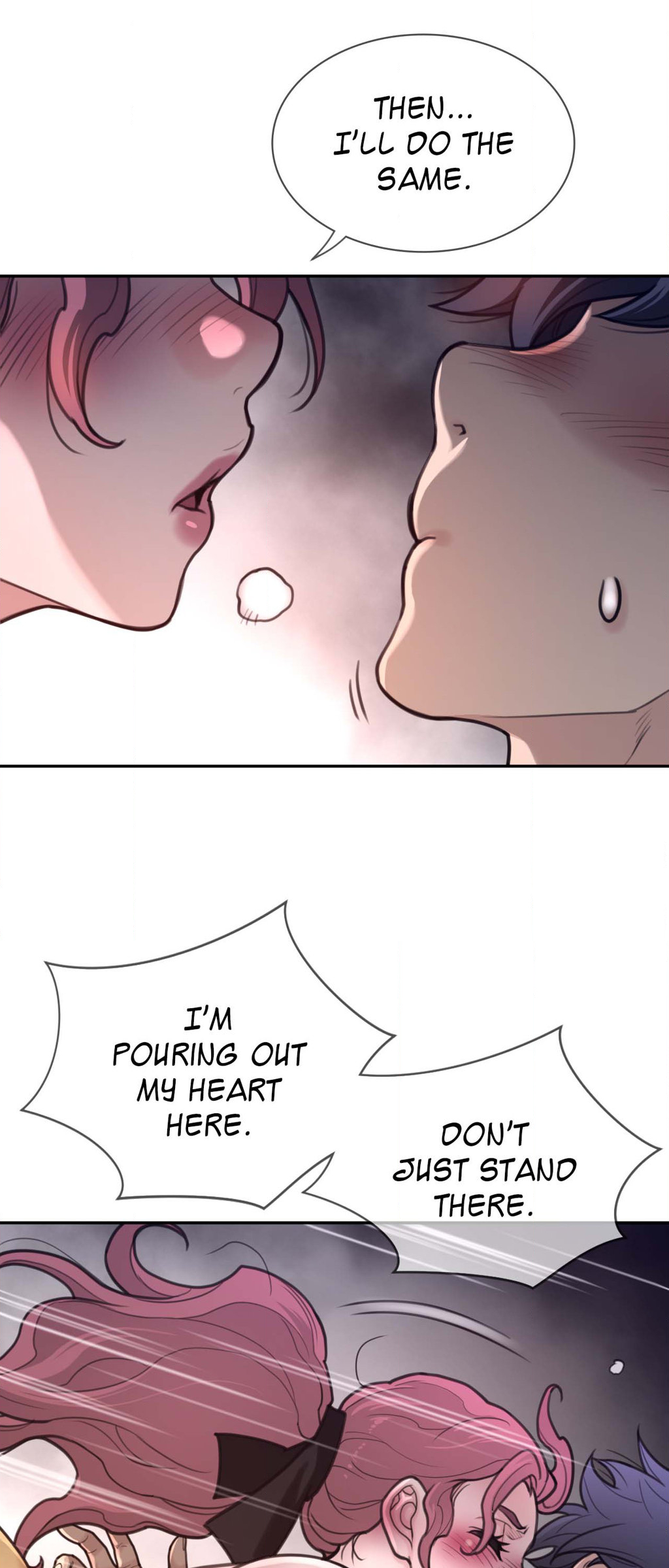 Perfect Half Chapter 176 - HolyManga.Net