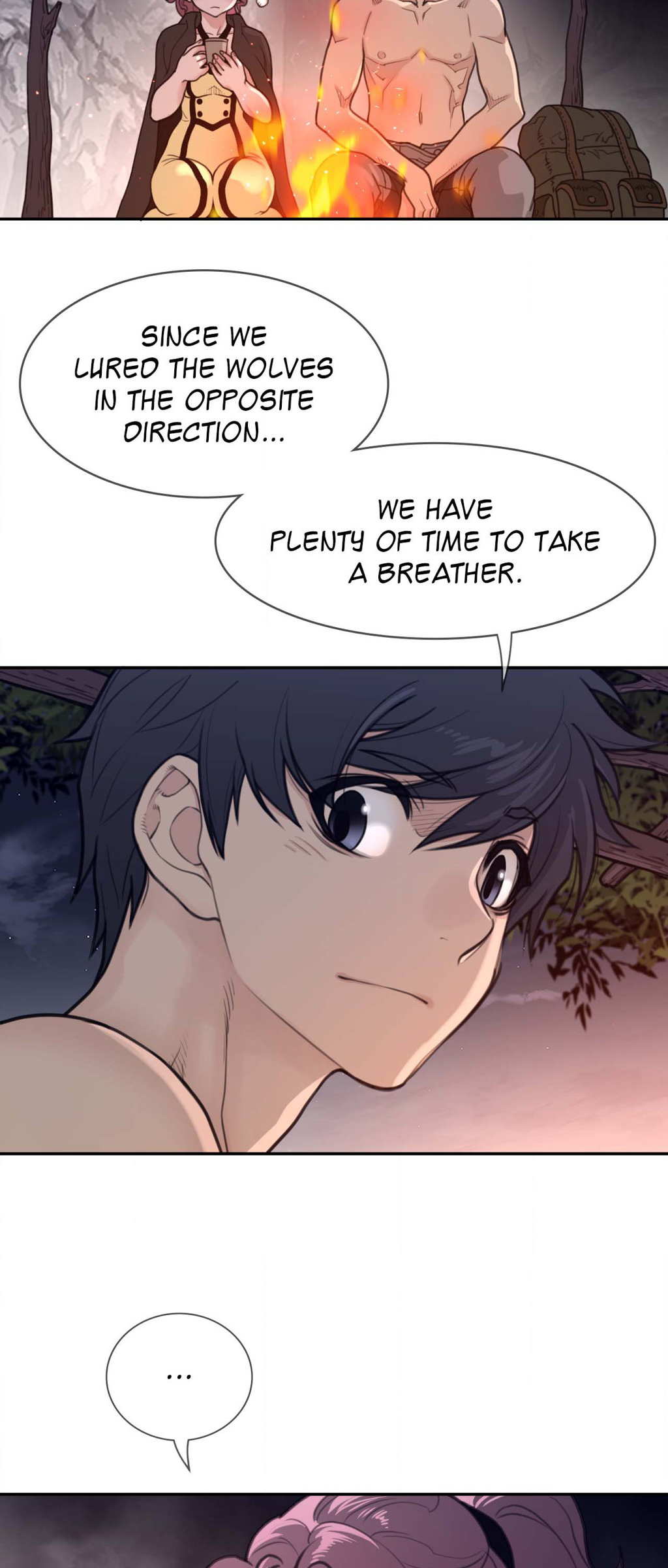 Perfect Half Chapter 176 - HolyManga.Net