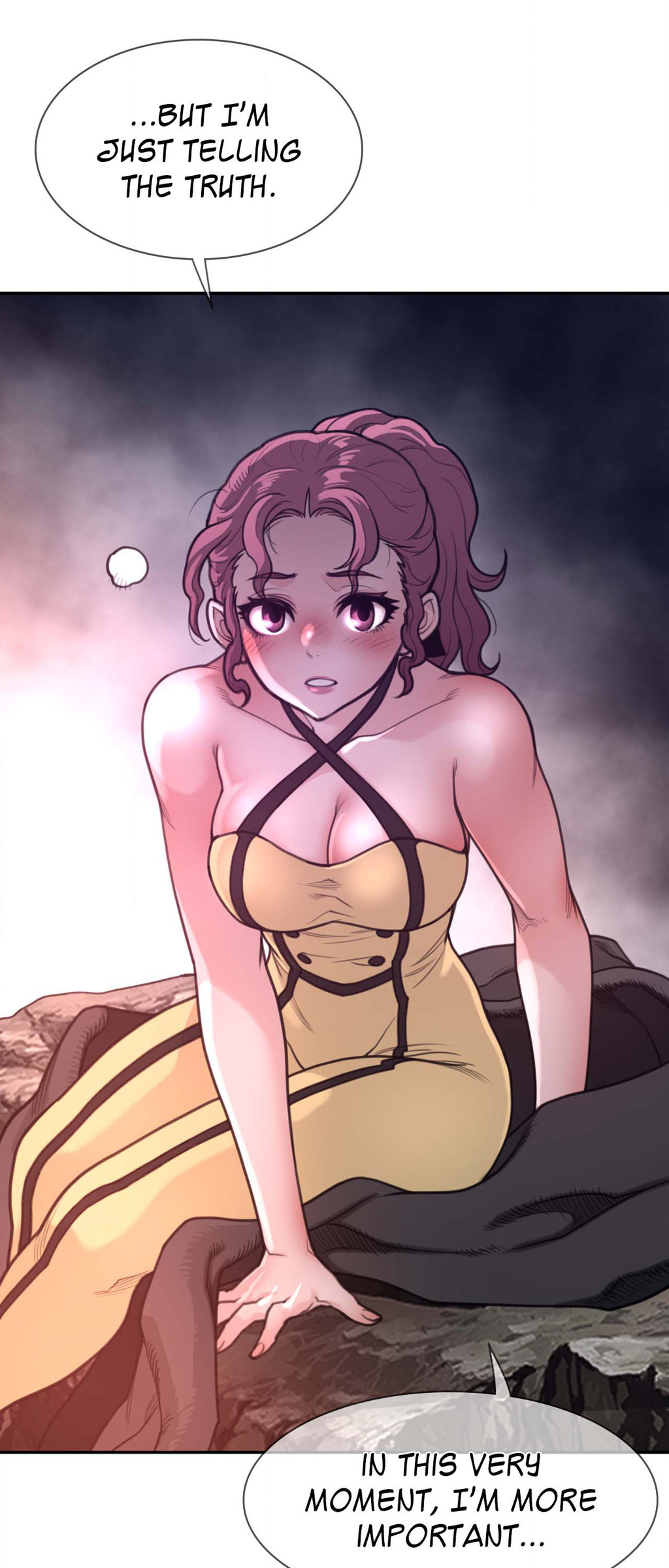 Perfect Half Chapter 176 - HolyManga.Net
