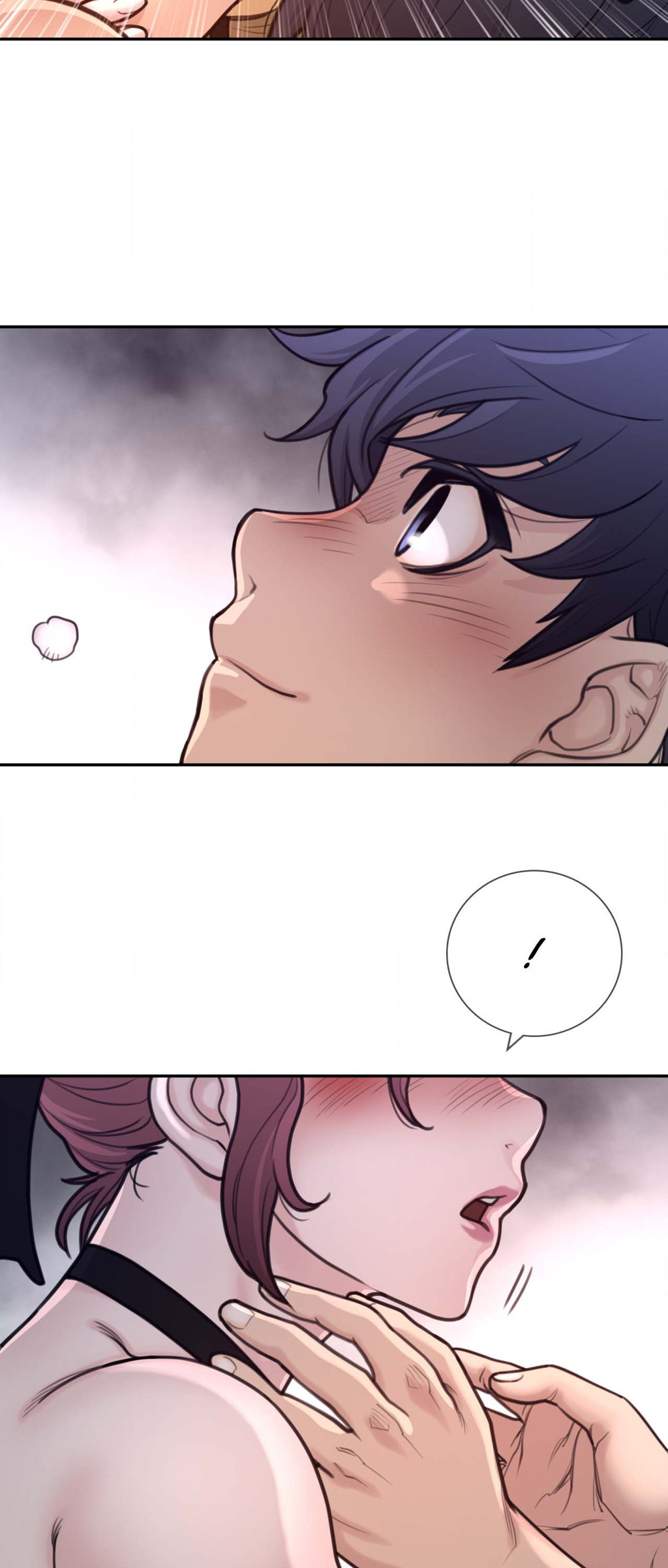Perfect Half Chapter 176 - HolyManga.Net