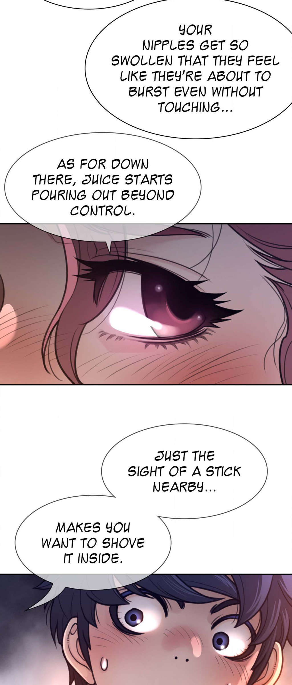Perfect Half Chapter 176 - HolyManga.Net