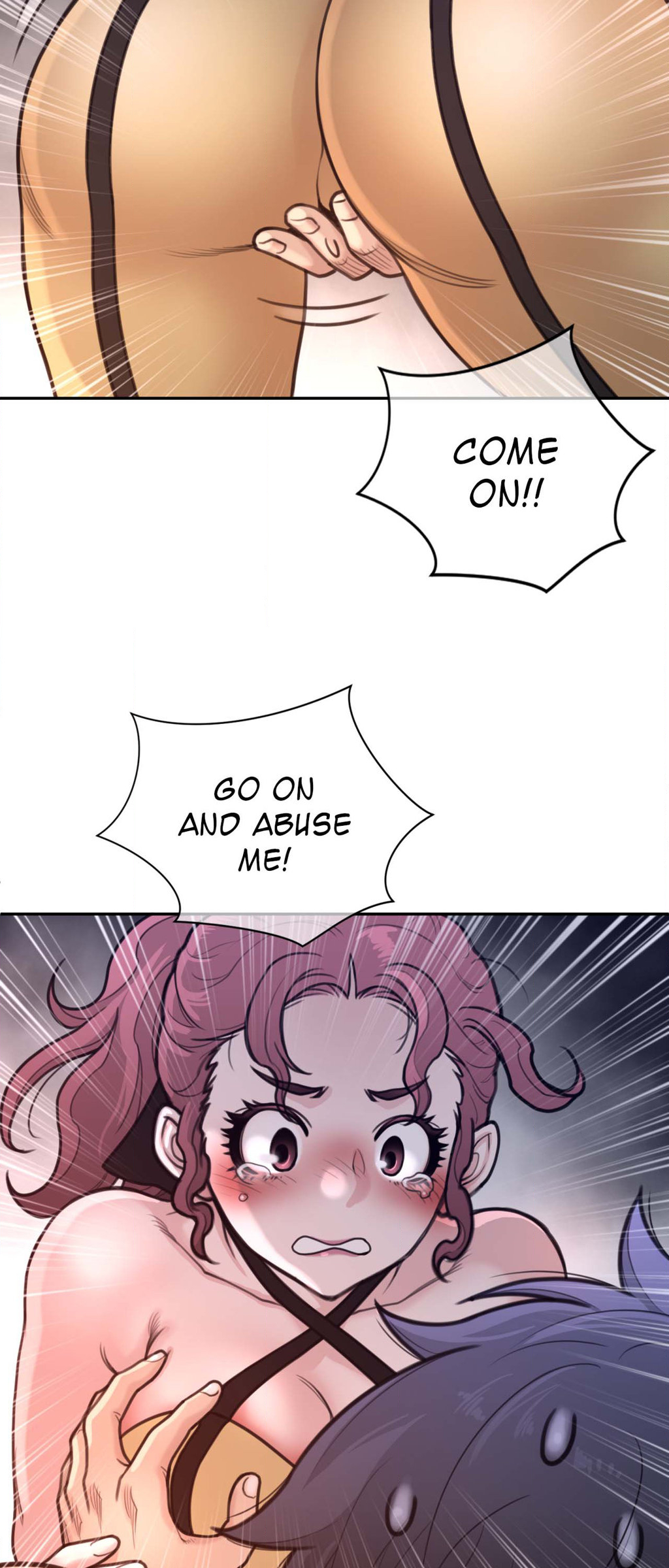 Perfect Half Chapter 176 - HolyManga.Net