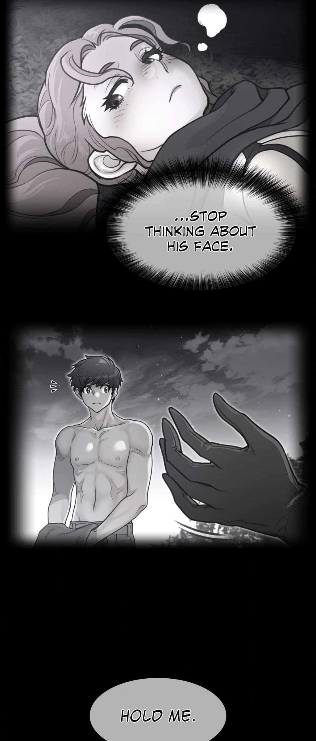 Perfect Half Chapter 176 - HolyManga.Net