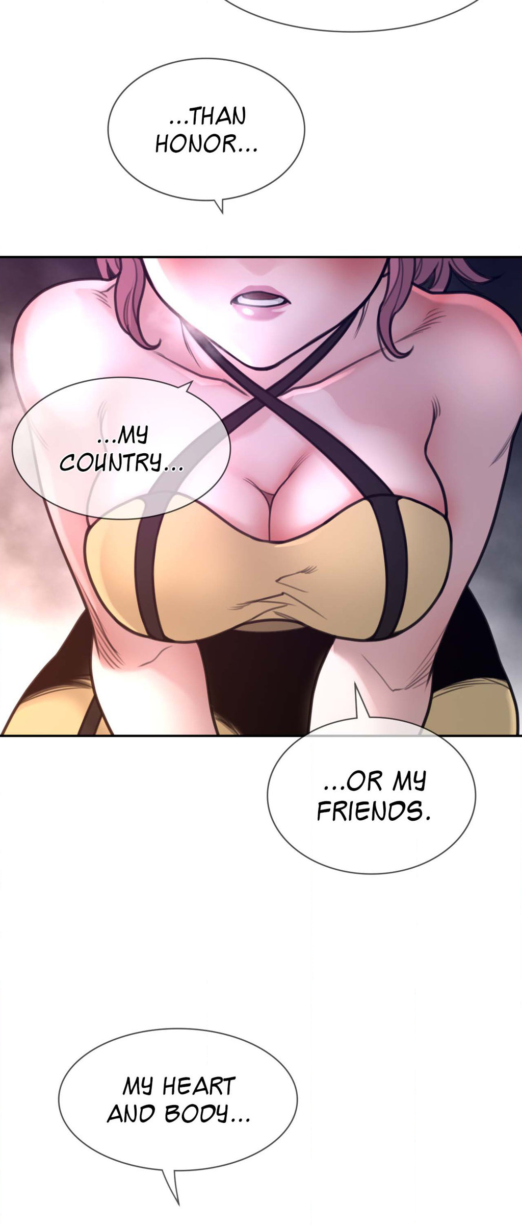 Perfect Half Chapter 176 - HolyManga.Net