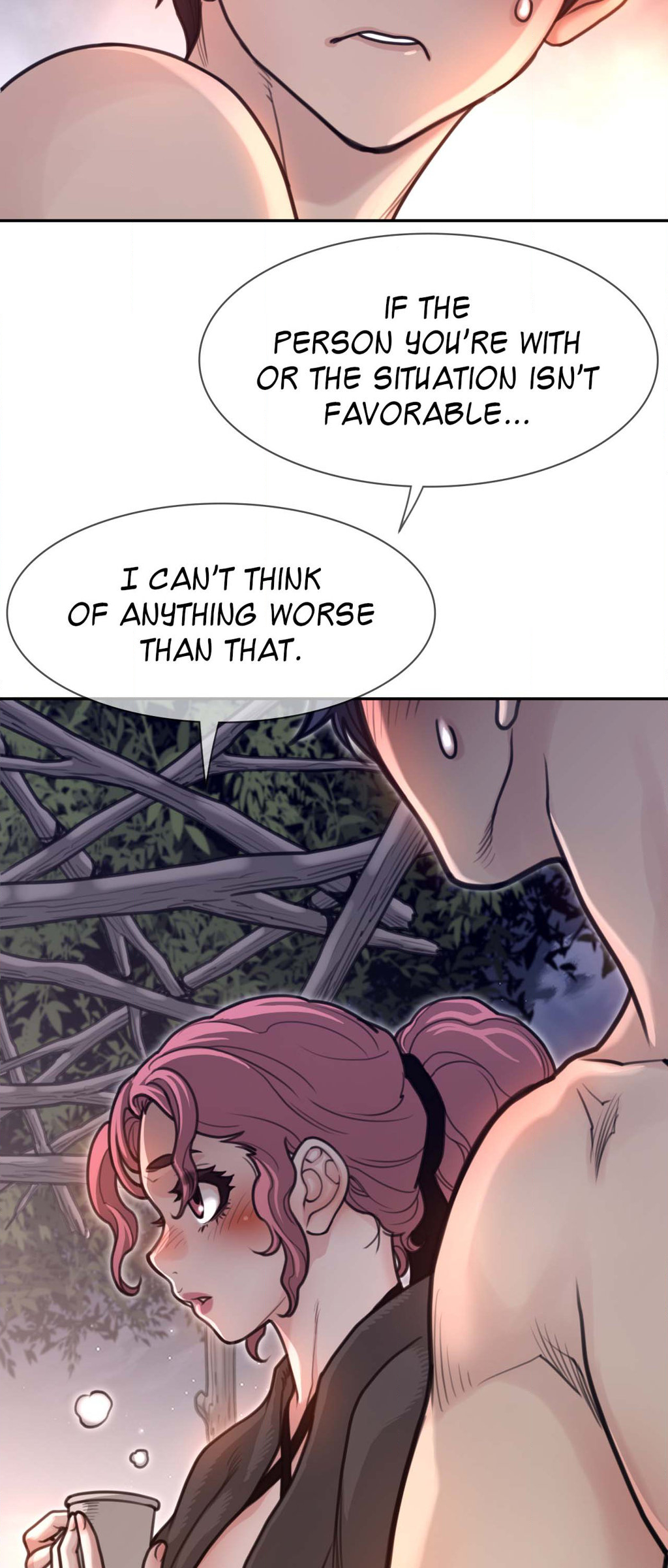 Perfect Half Chapter 176 - HolyManga.Net