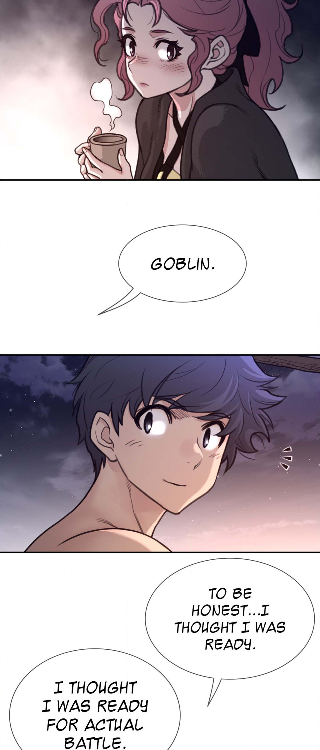 Perfect Half Chapter 176 - HolyManga.Net