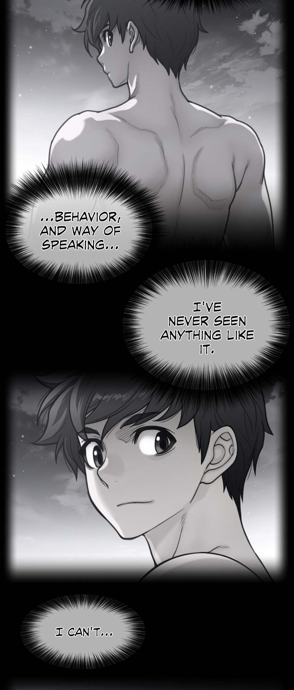 Perfect Half Chapter 176 - HolyManga.Net