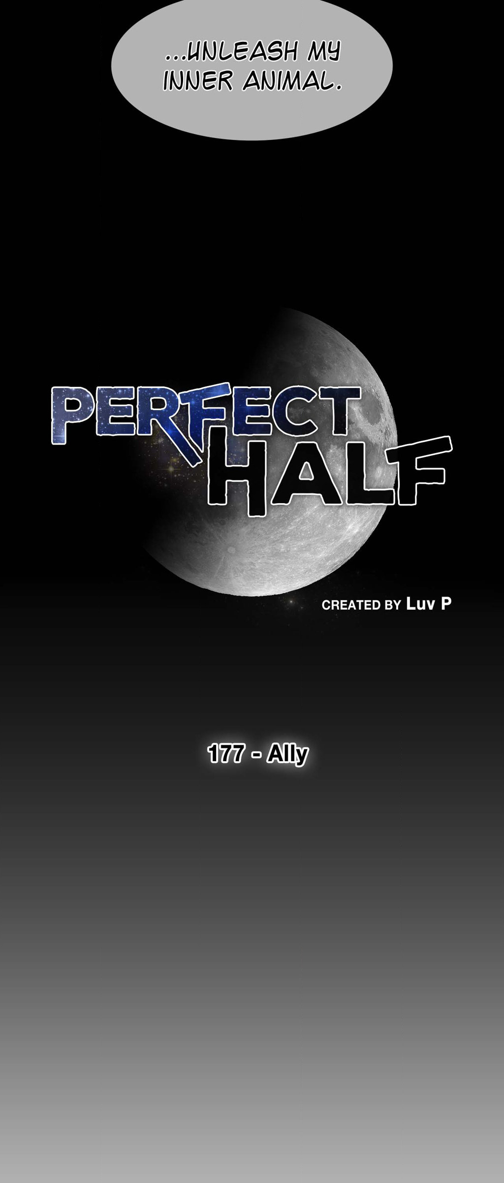 Perfect Half Chapter 177 - HolyManga.Net