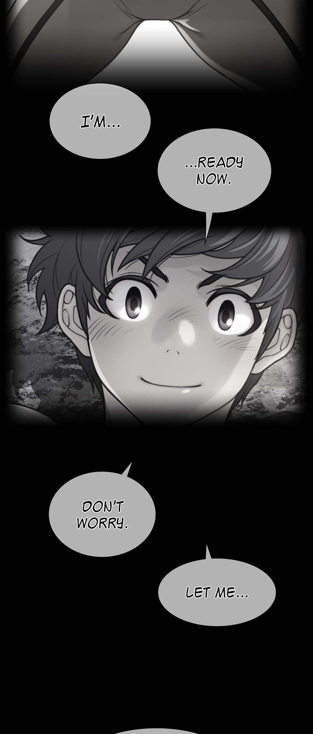Perfect Half Chapter 177 - HolyManga.Net