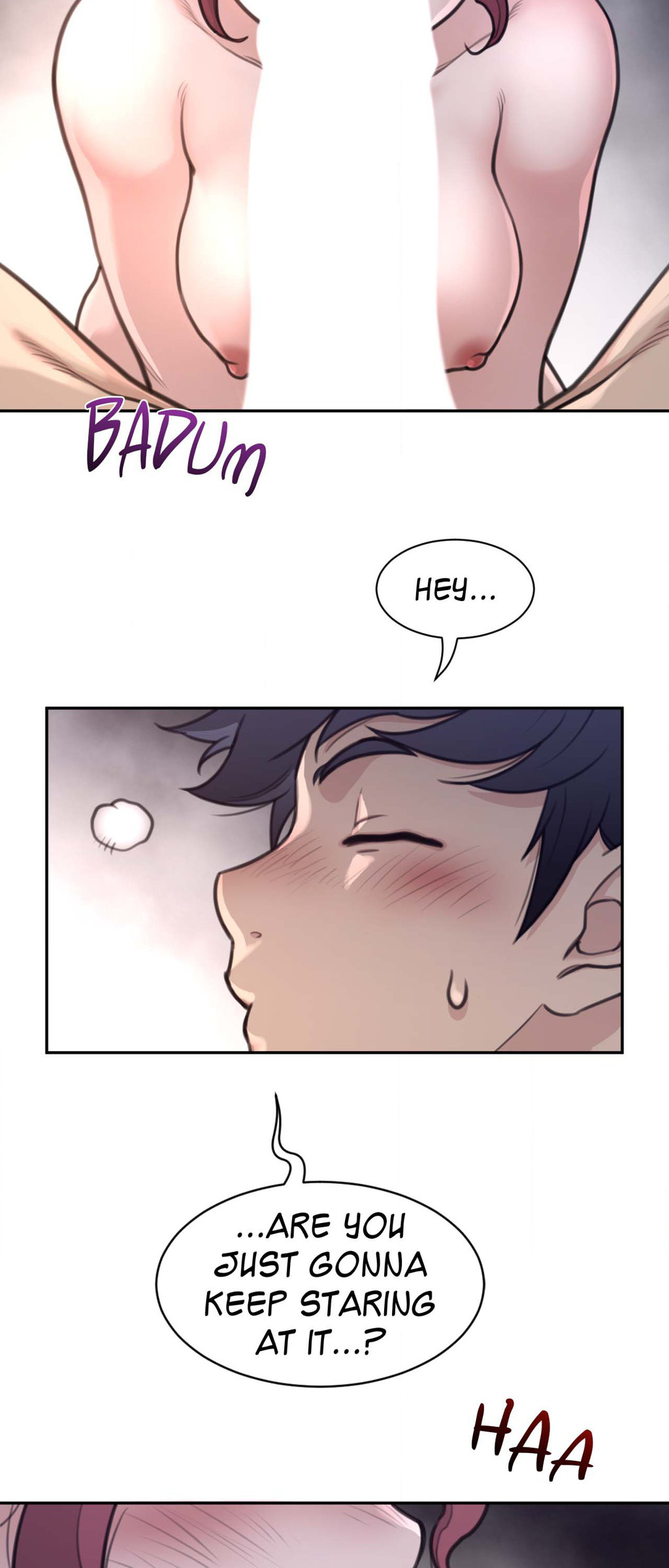Perfect Half Chapter 177 - HolyManga.Net