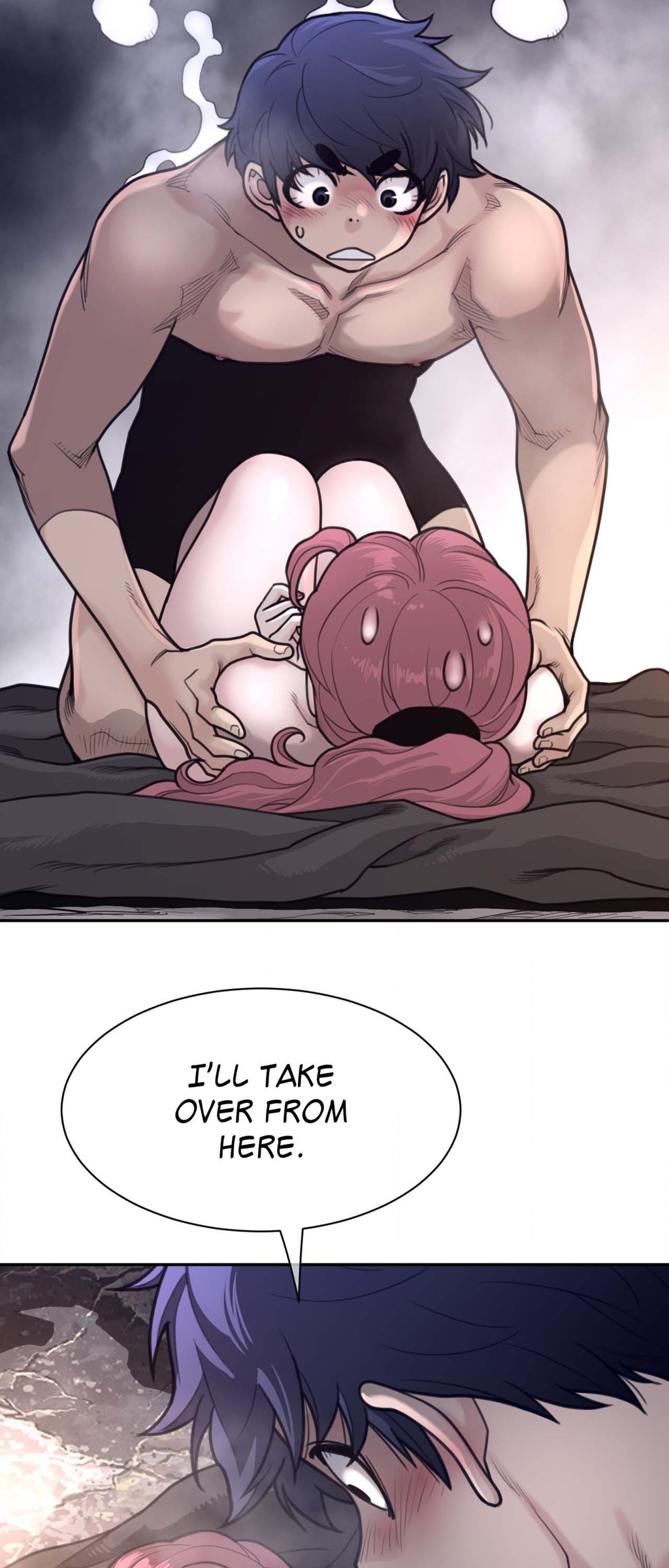 Perfect Half Chapter 177 - HolyManga.Net