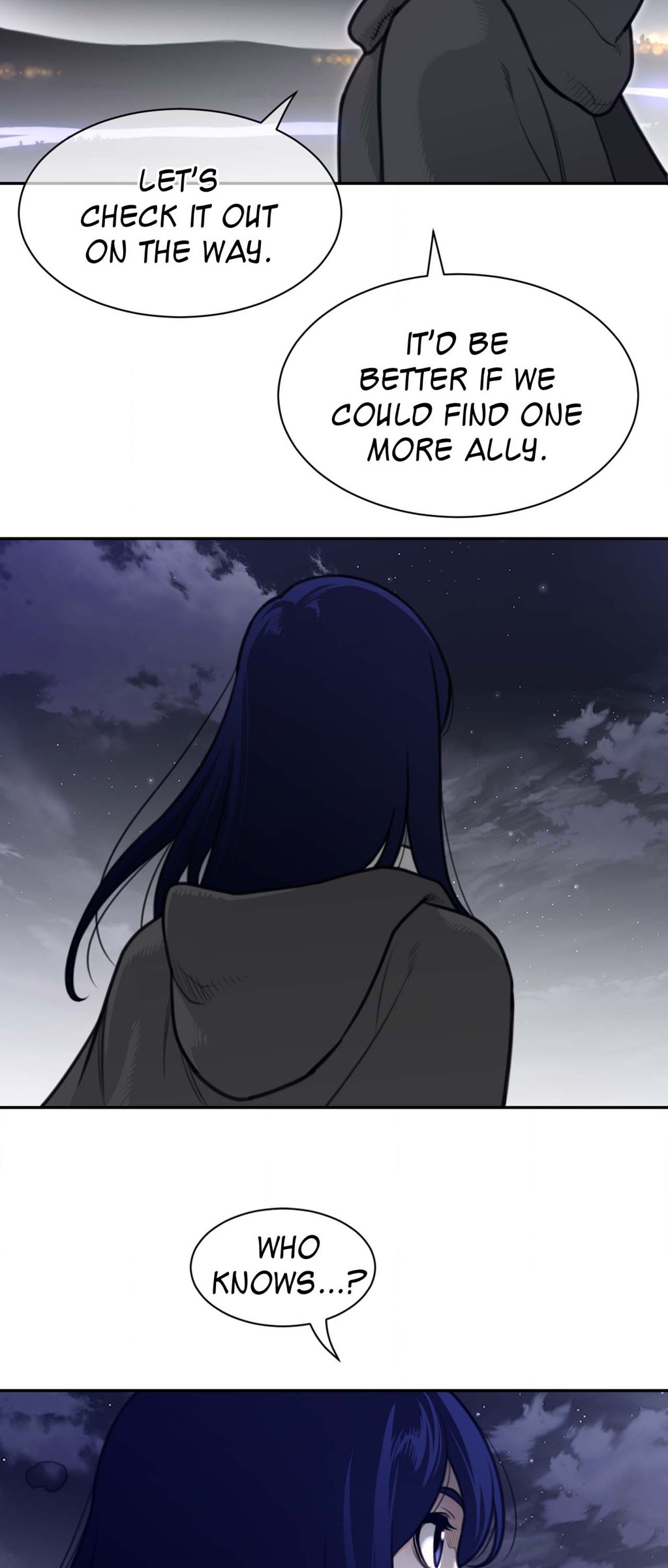 Perfect Half Chapter 177 - HolyManga.Net