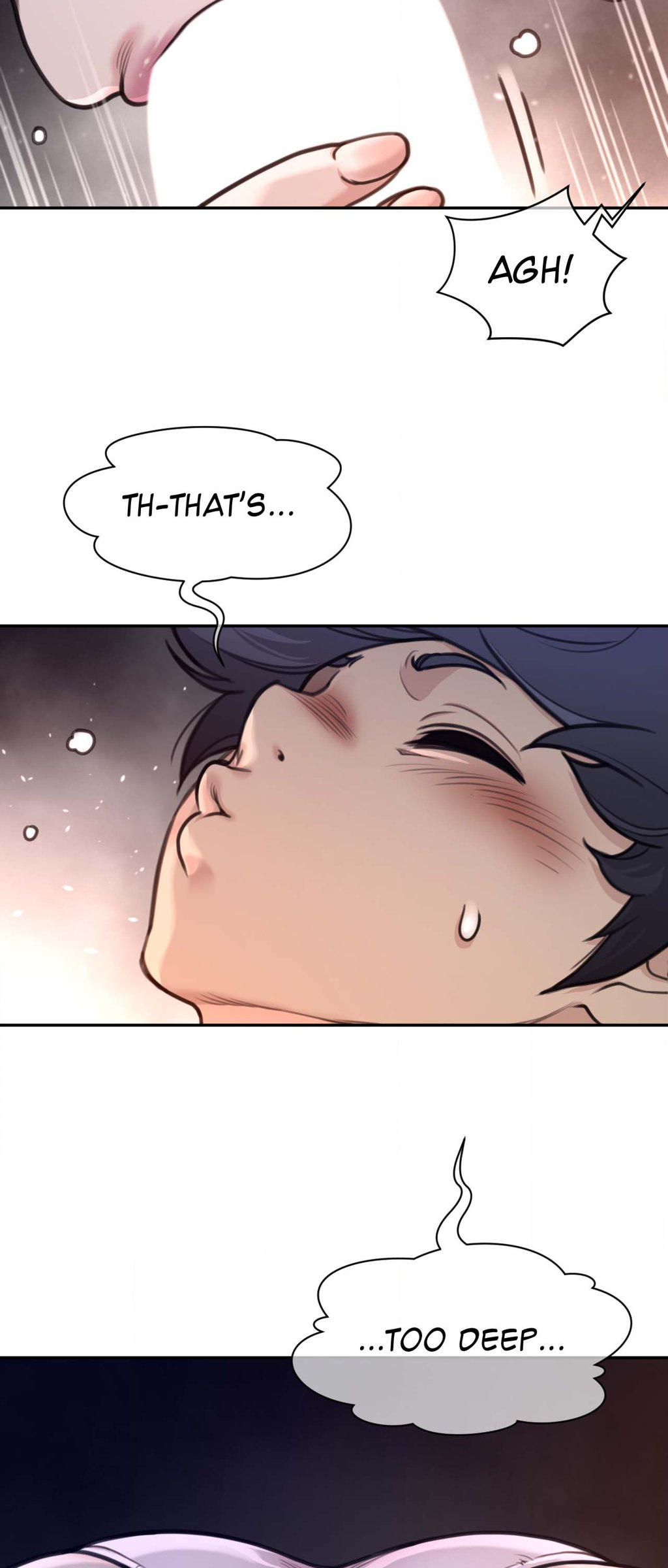 Perfect Half Chapter 177 - HolyManga.Net
