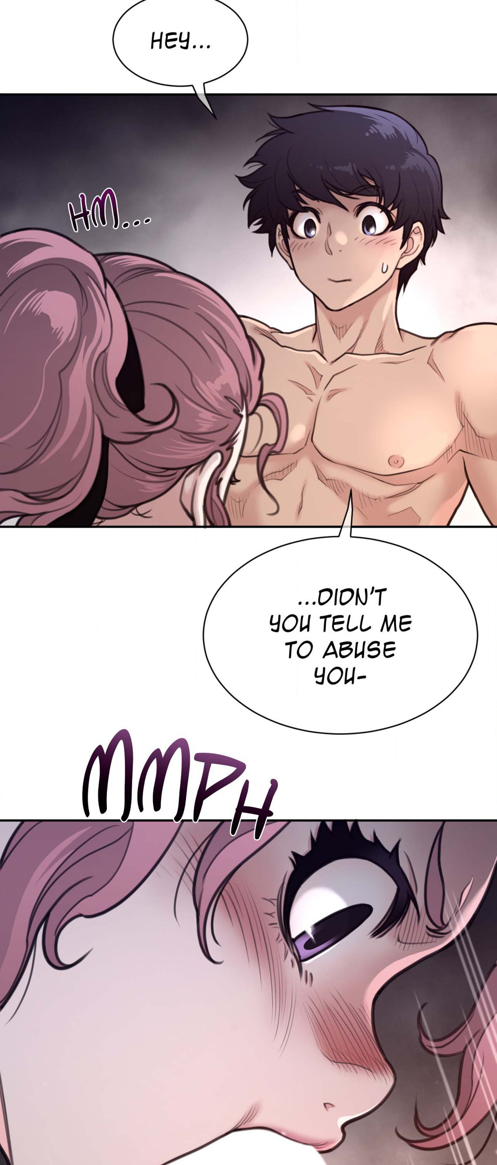 Perfect Half Chapter 177 - HolyManga.Net