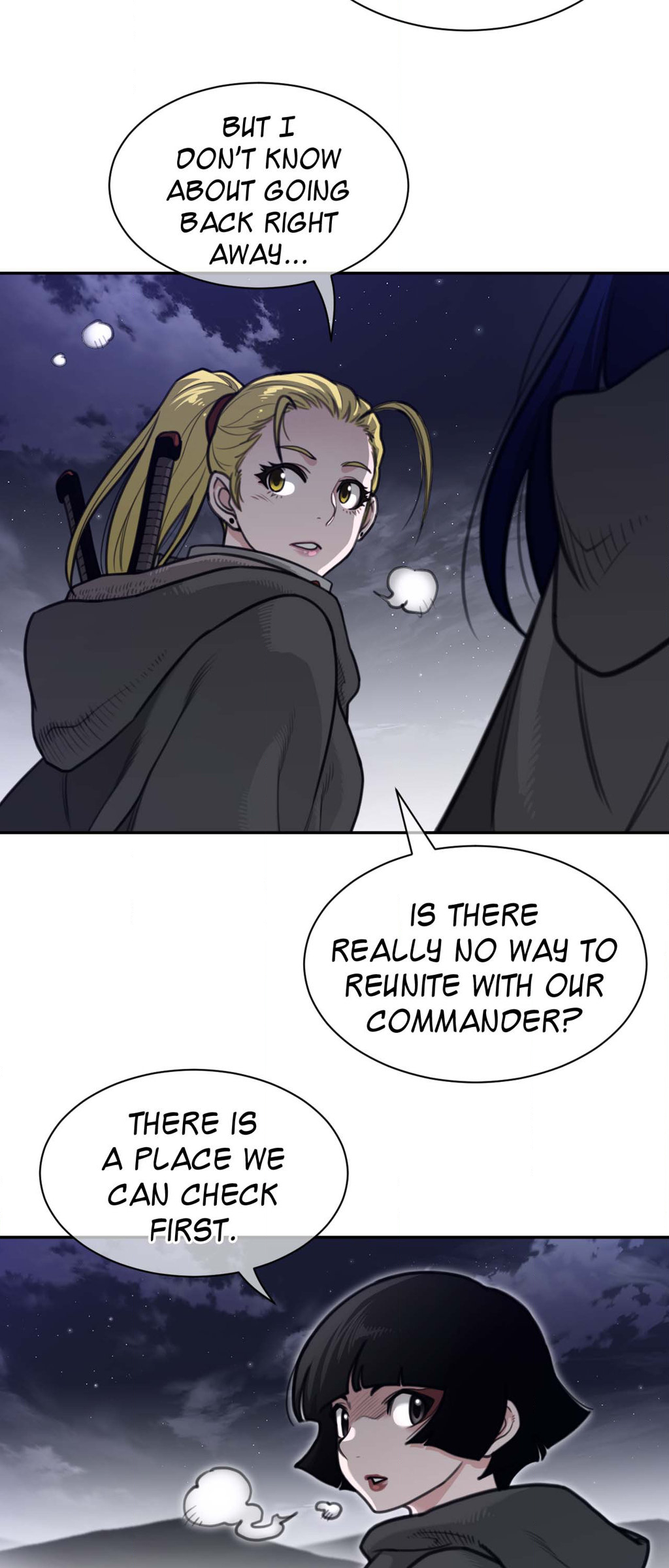 Perfect Half Chapter 177 - HolyManga.Net