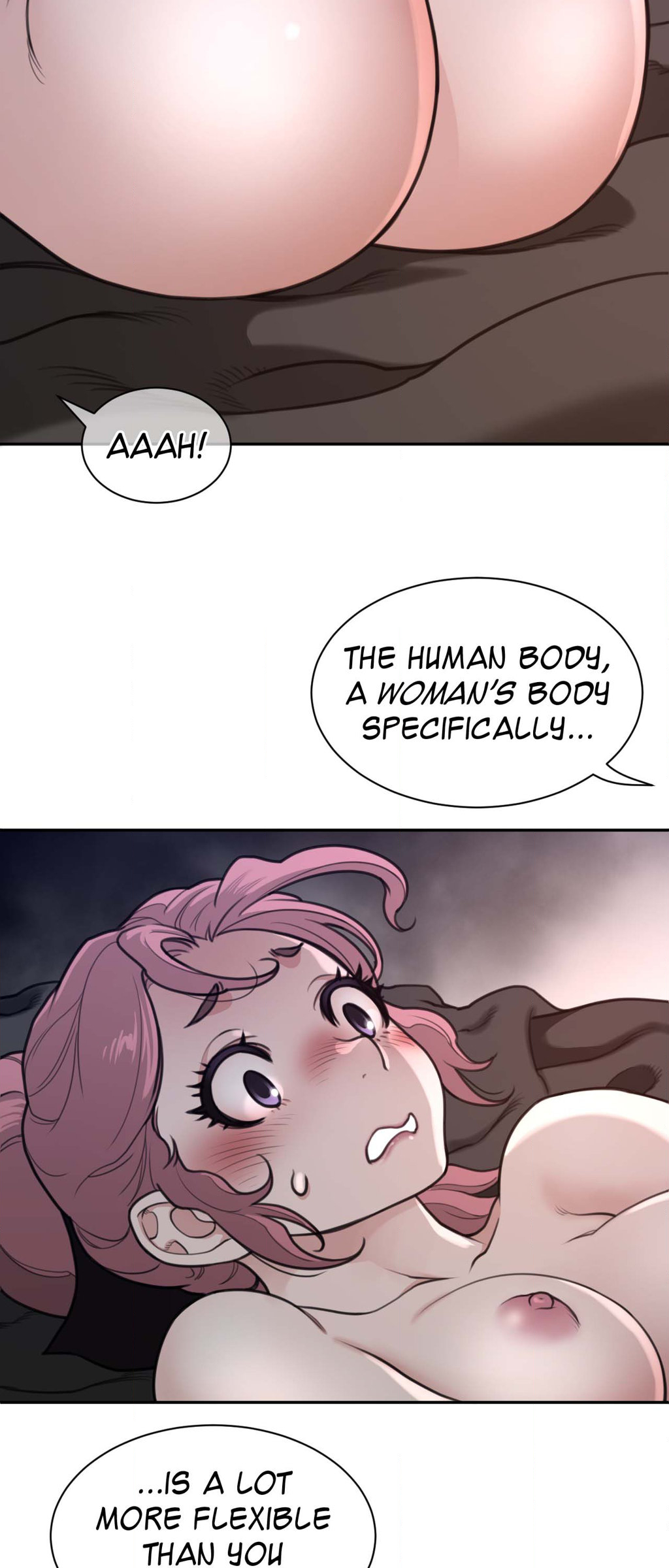 Perfect Half Chapter 177 - HolyManga.Net